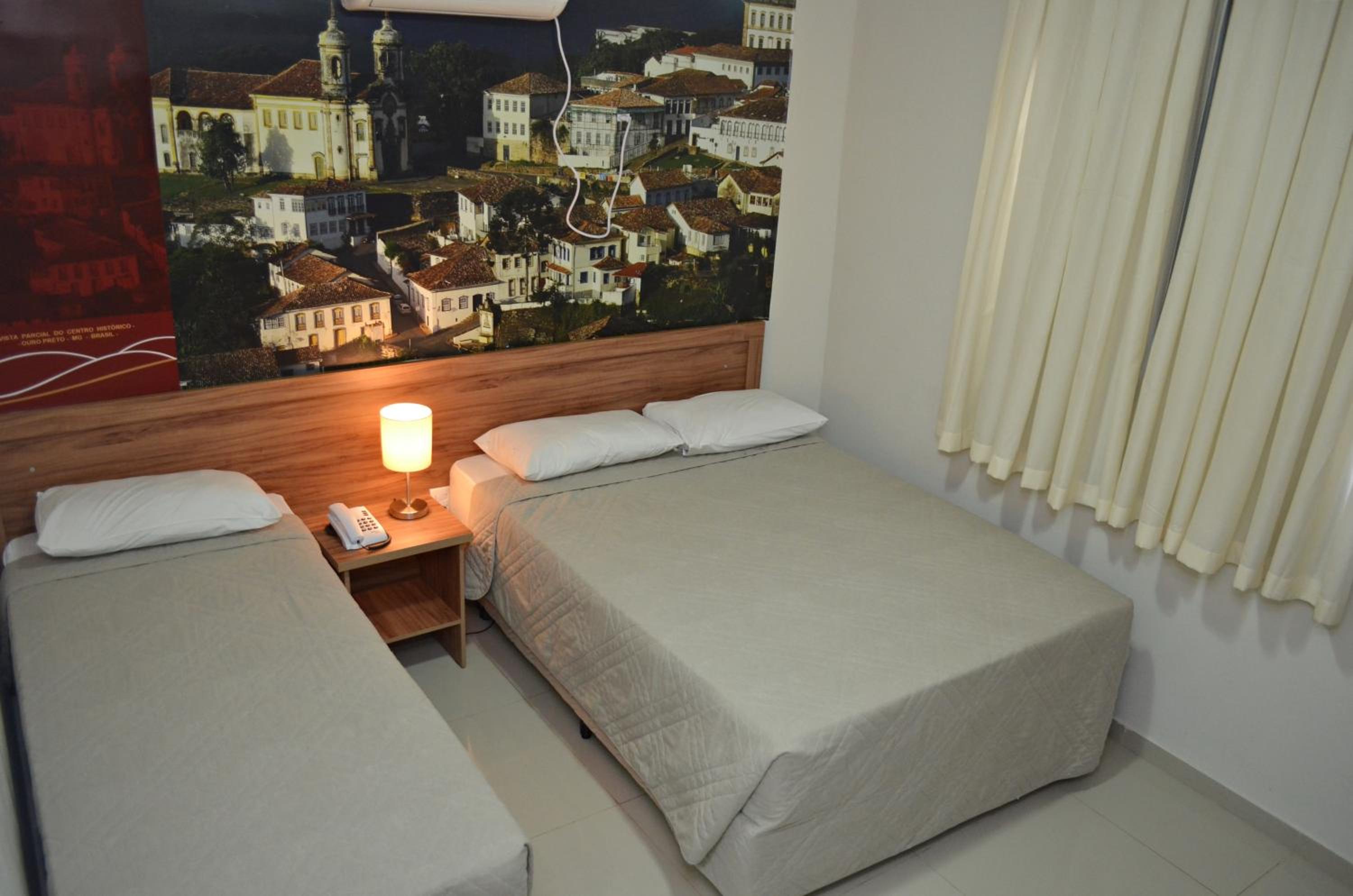 Standard Triple Room photo 1