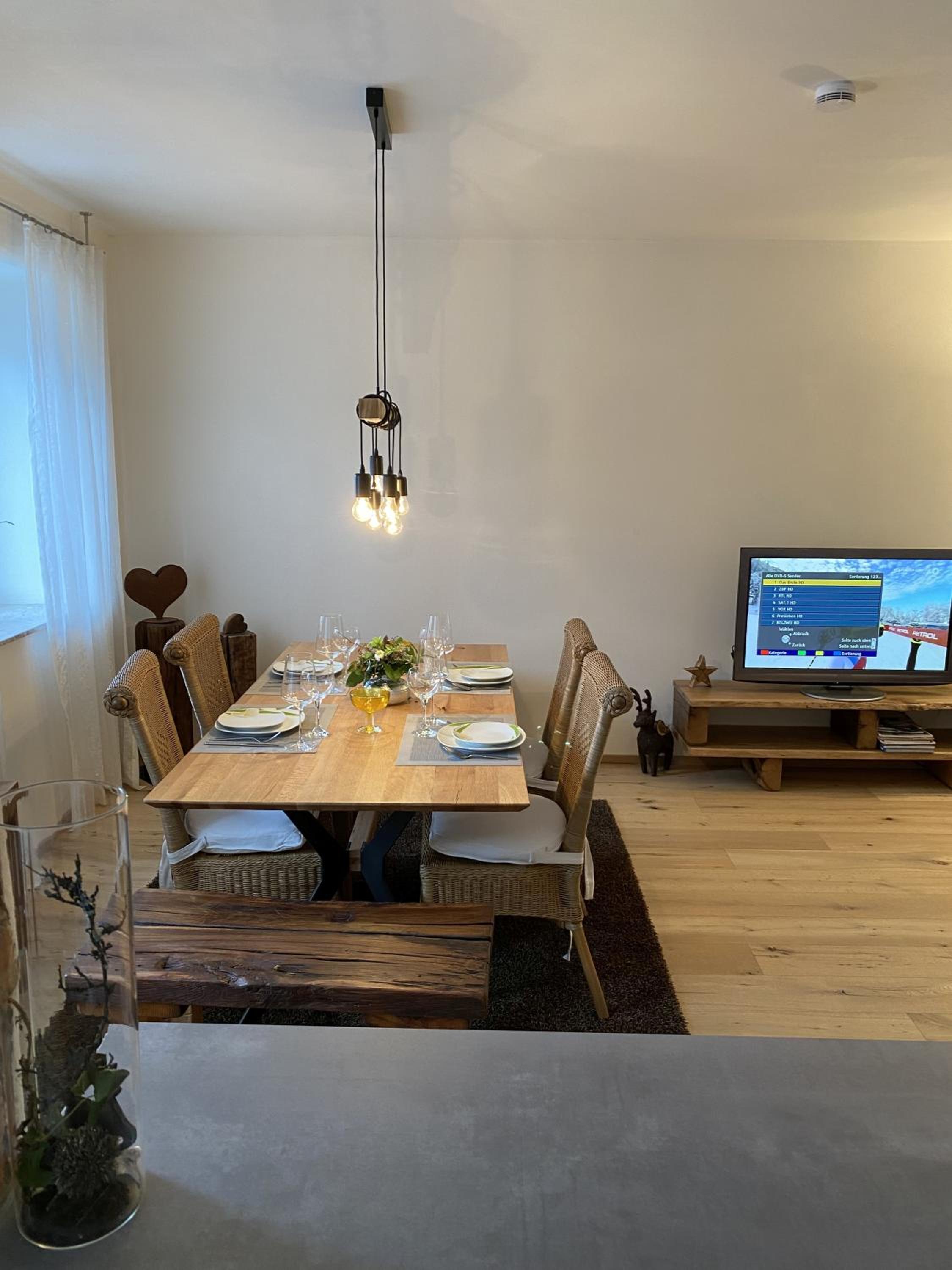 Two-Bedroom Apartment - Photo 33