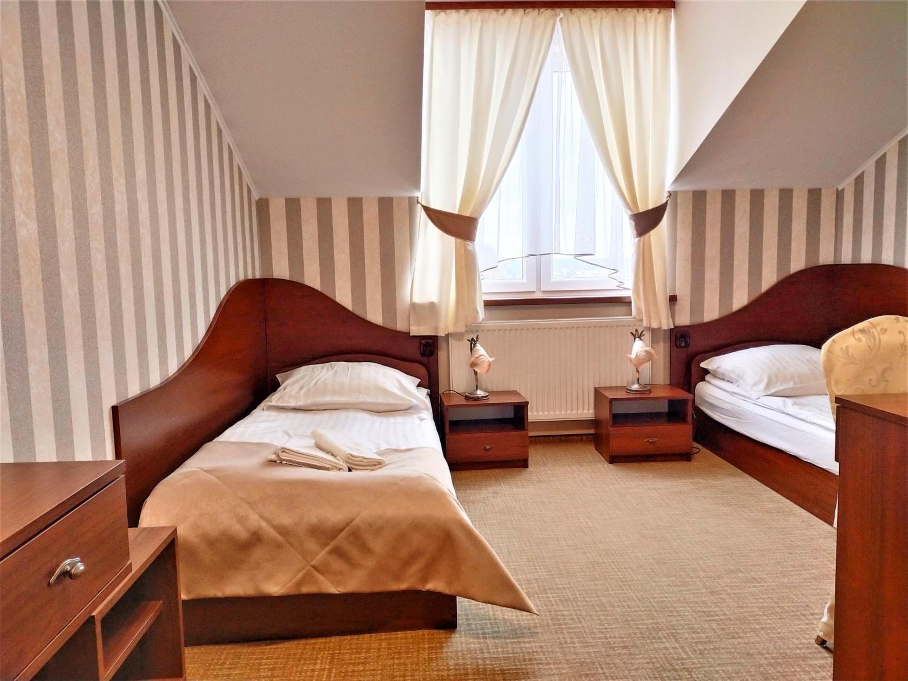 Twin Room photo 3