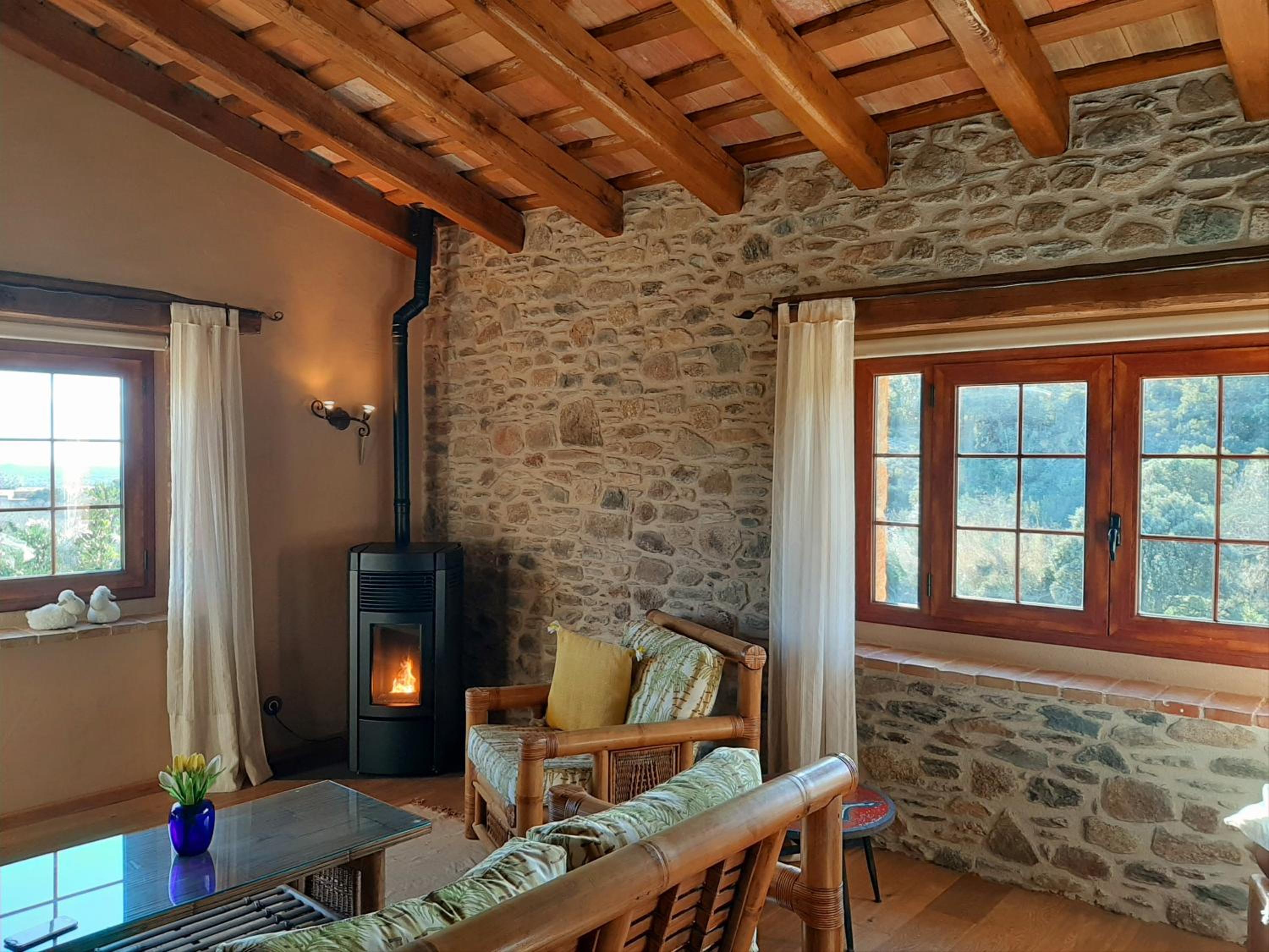 Casa de Vacaciones