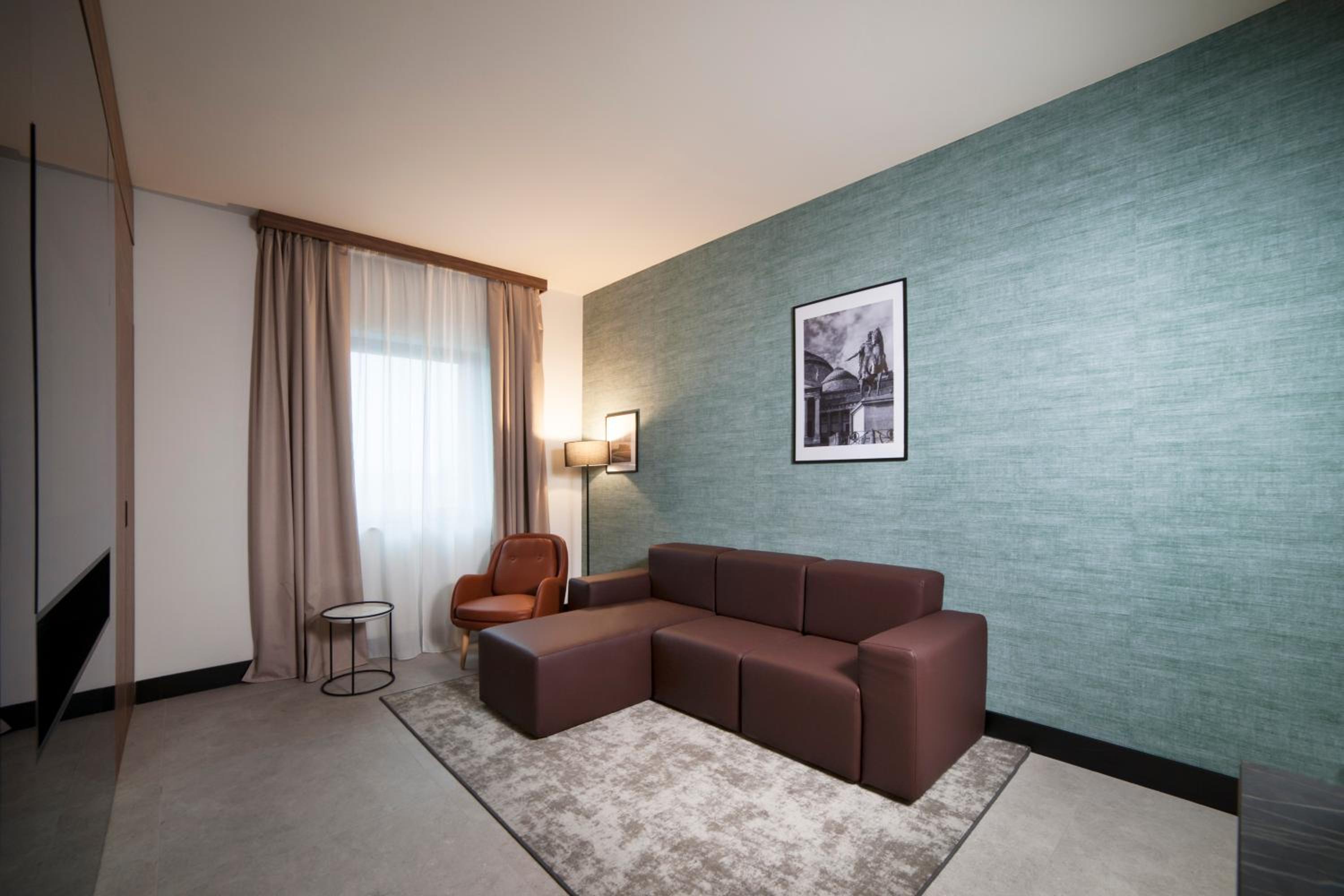 Junior Suite - Photo 6