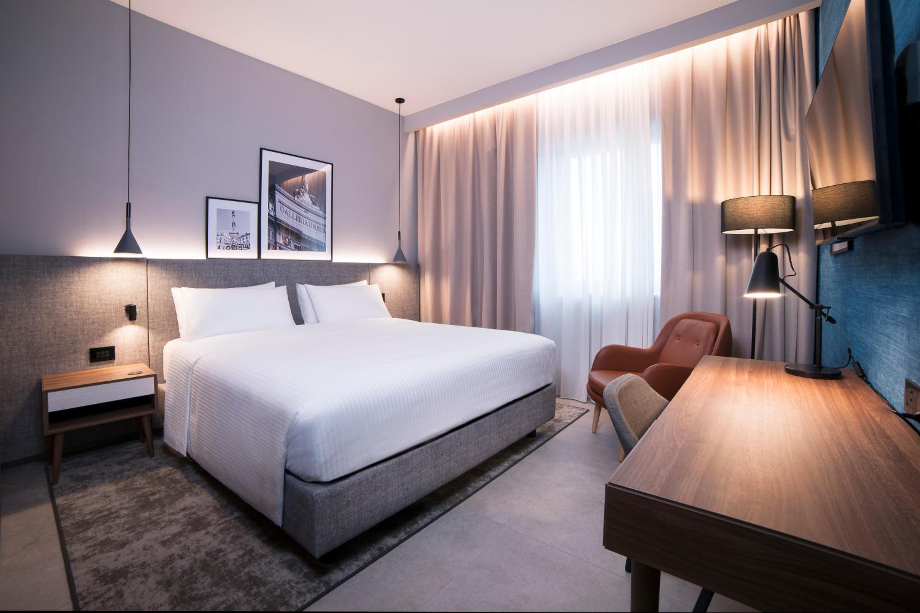 Standard Room - Photo 3