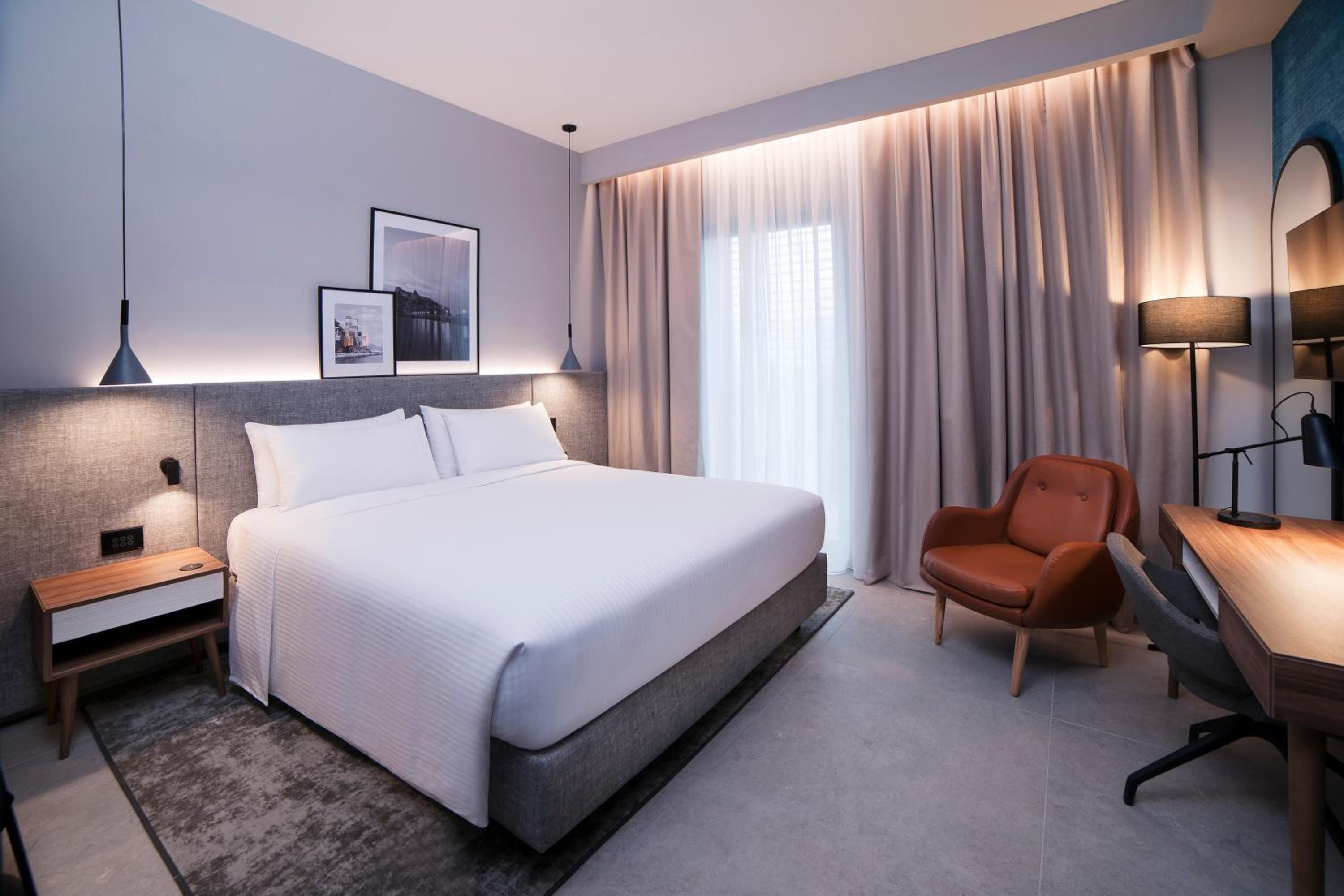 Standard Room - Photo 2