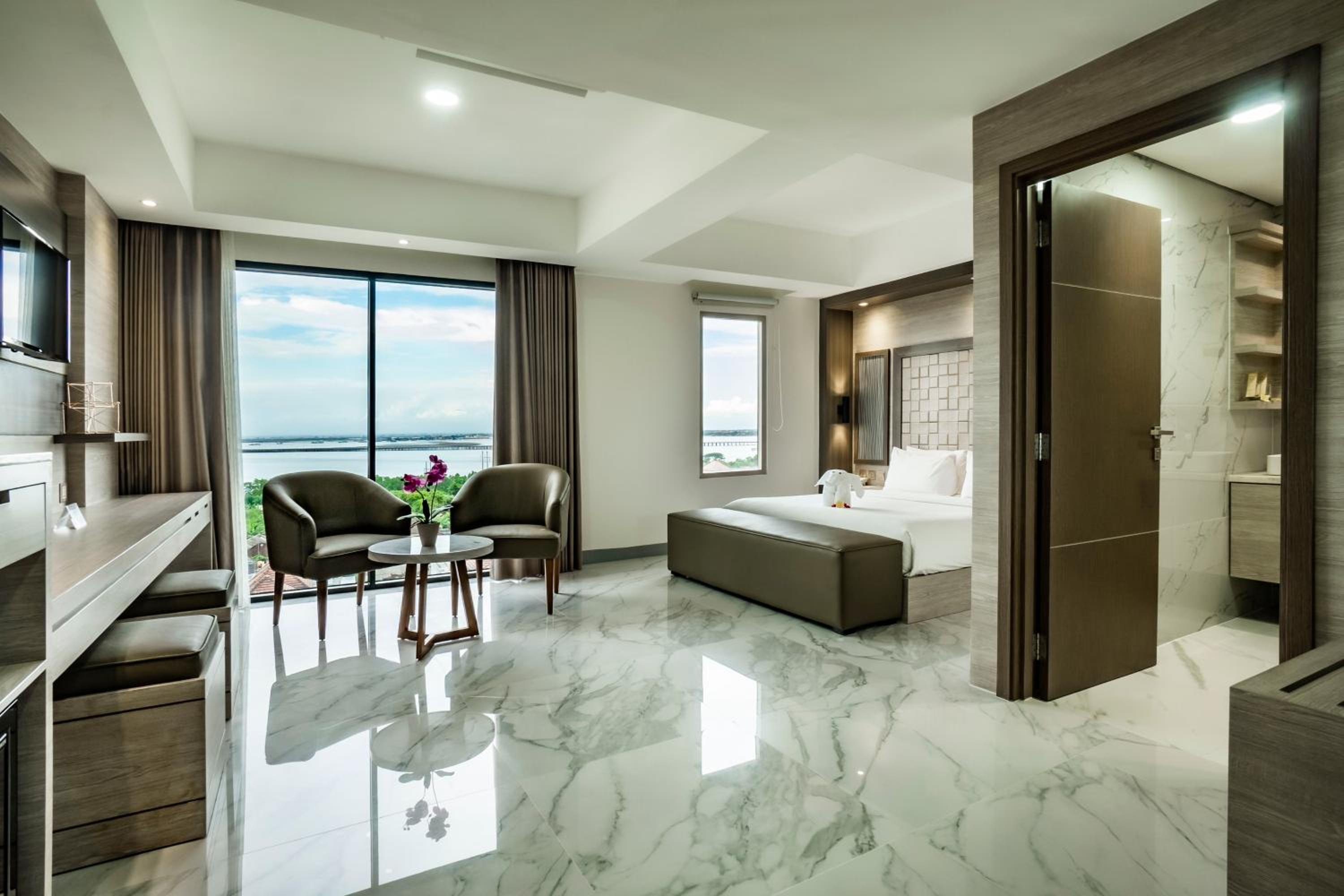 Premier Double or Twin Room - Photo 1