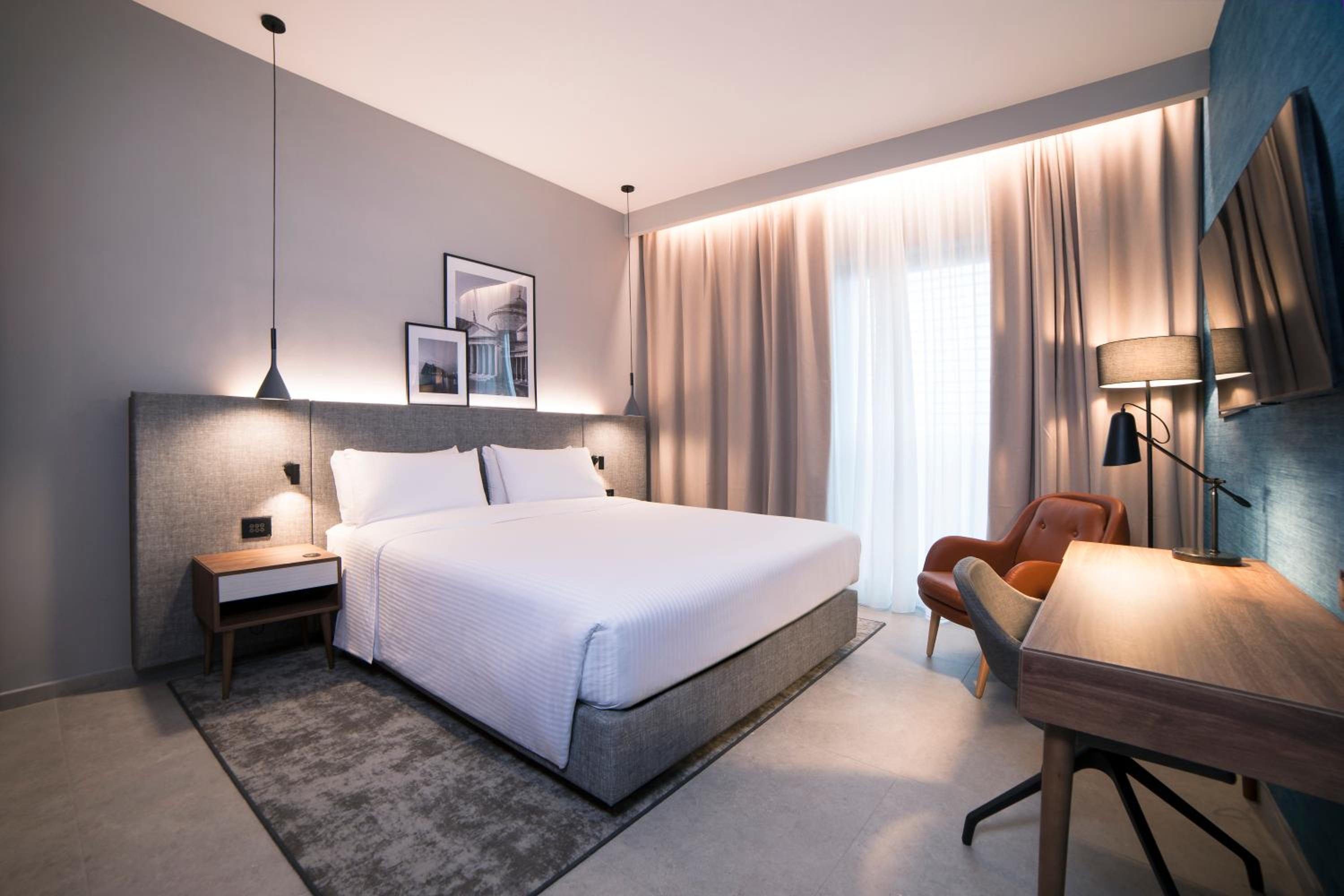 Superior Room - Photo 2