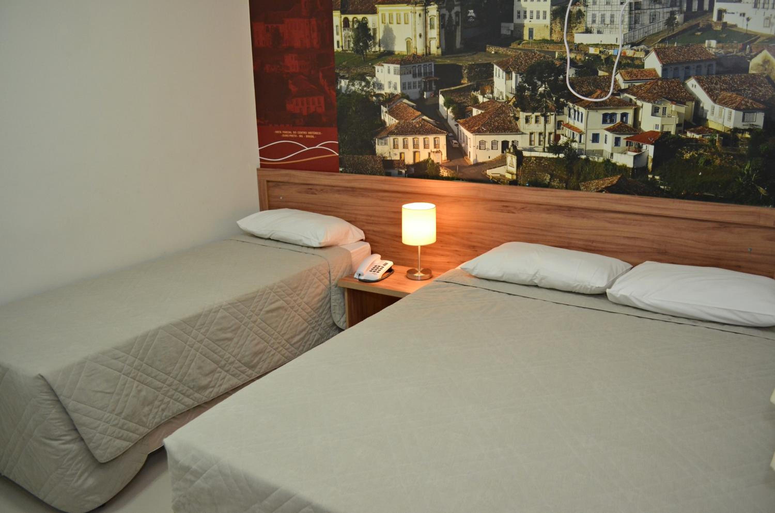 Standard Triple Room photo 3