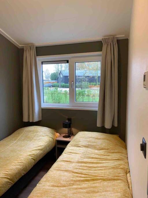 Three-Bedroom Chalet photo 1