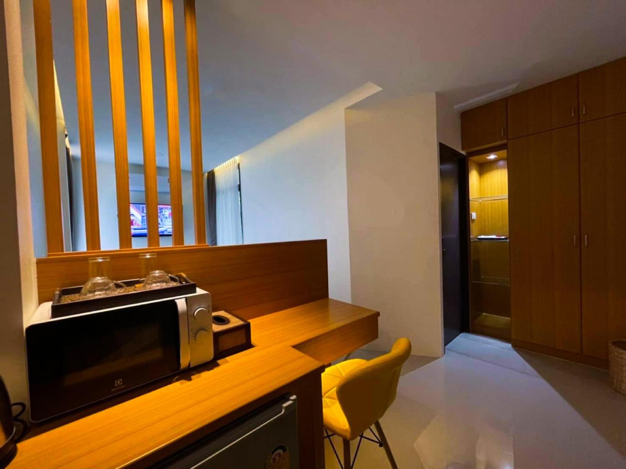 Queen Room - Photo 2