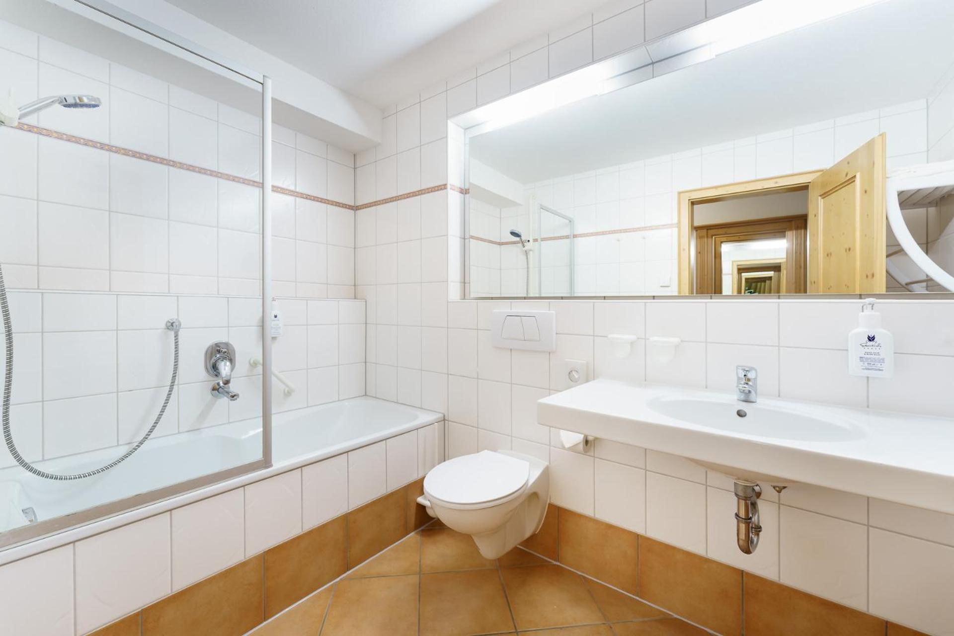 Superior Family Suite