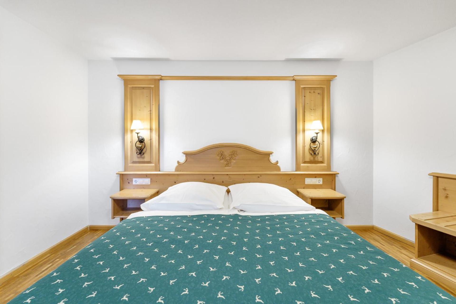 Superior Family Suite photo 3