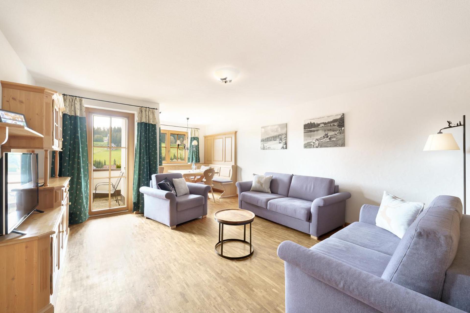 Superior Family Suite