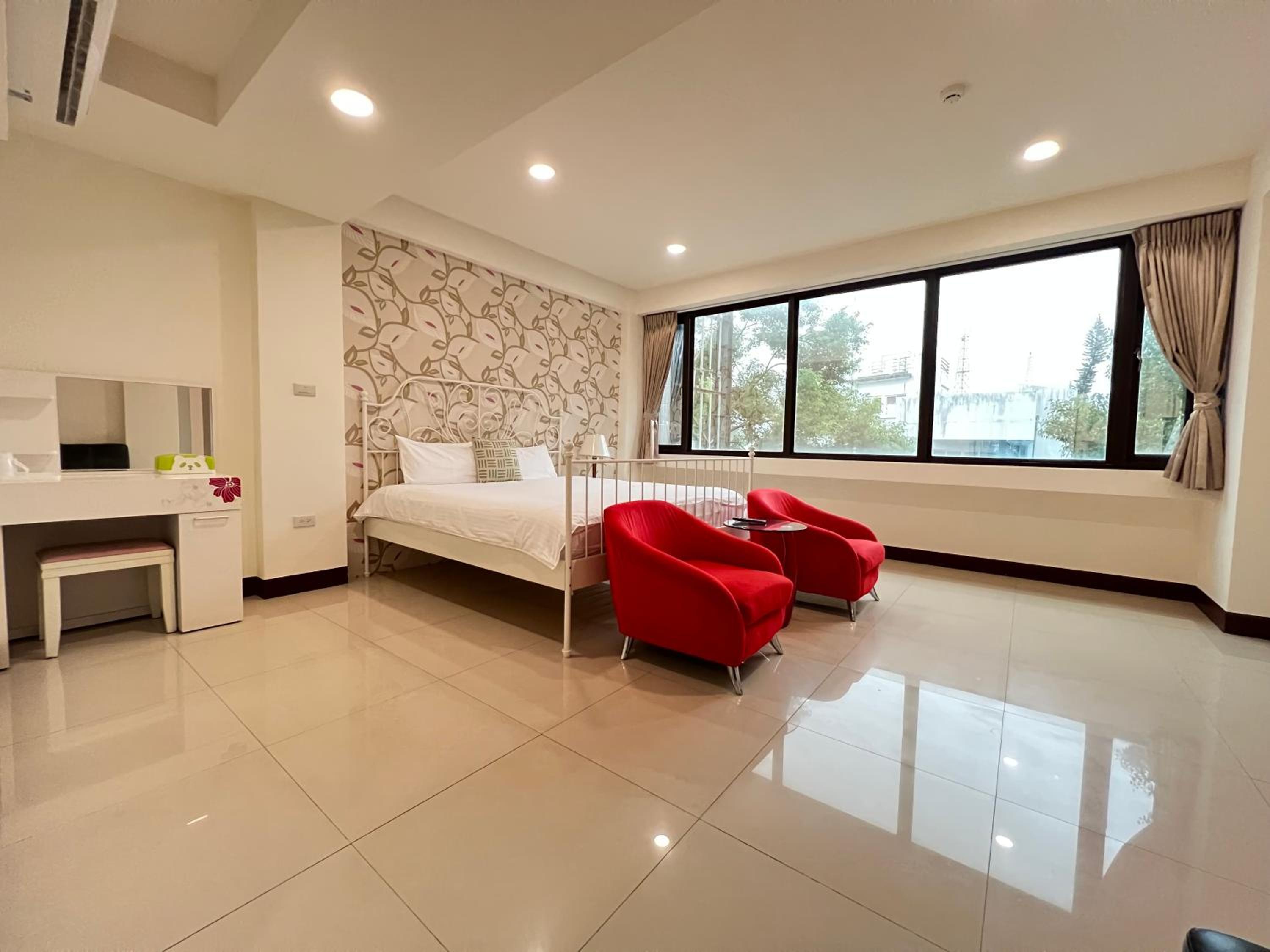 Superior Queen Room photo 1