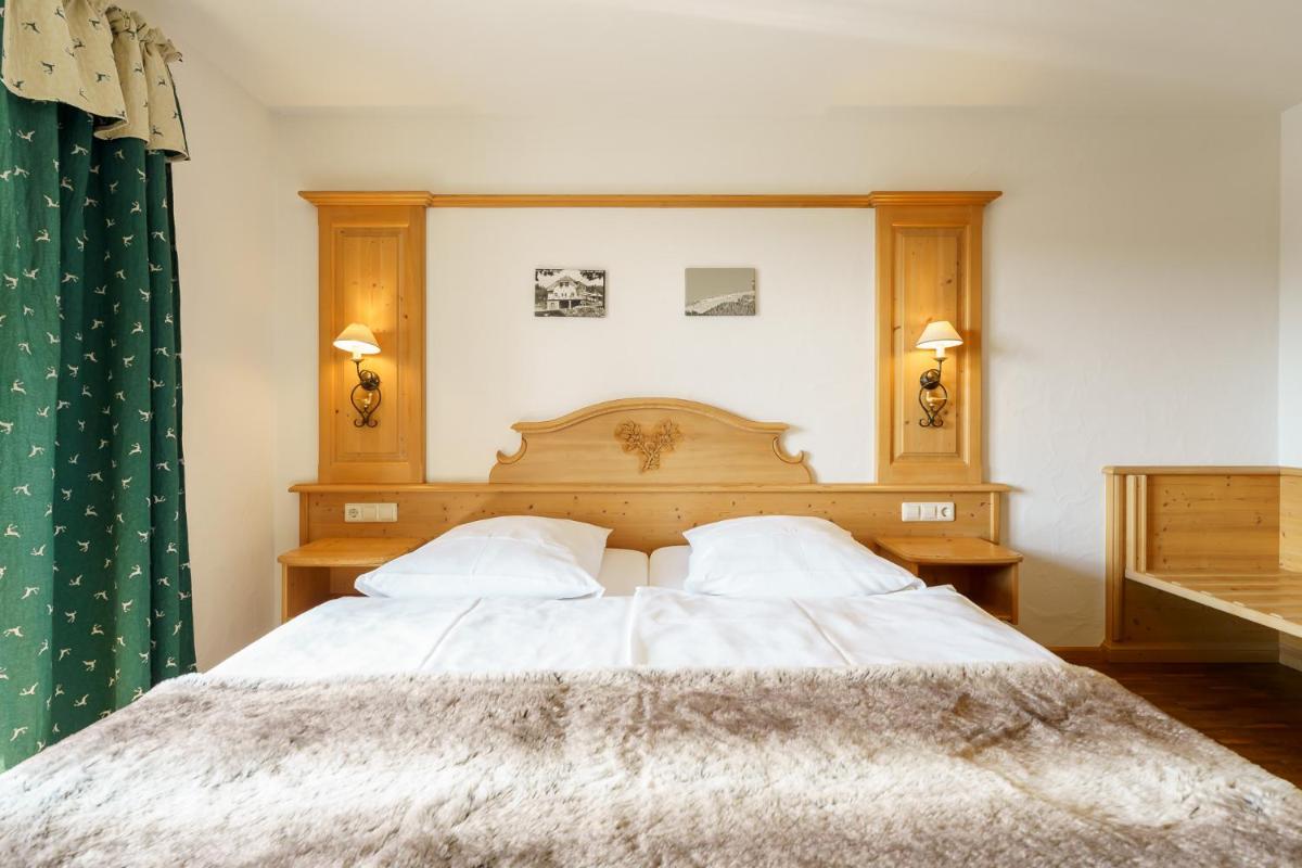 Deluxe Family Suite photo 3