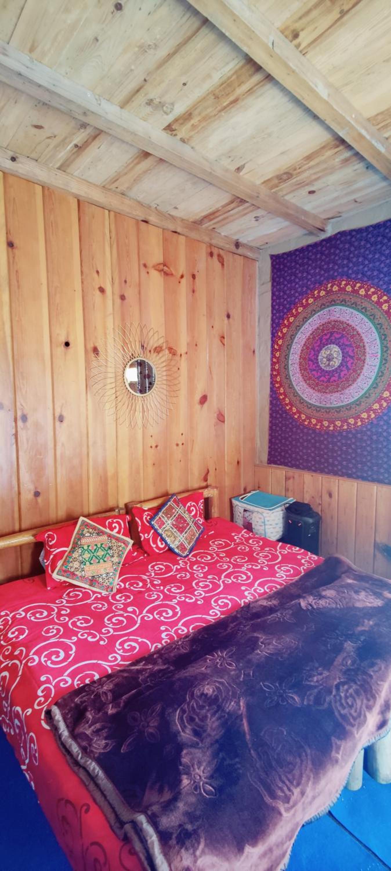 King Room with Garden View photo 1