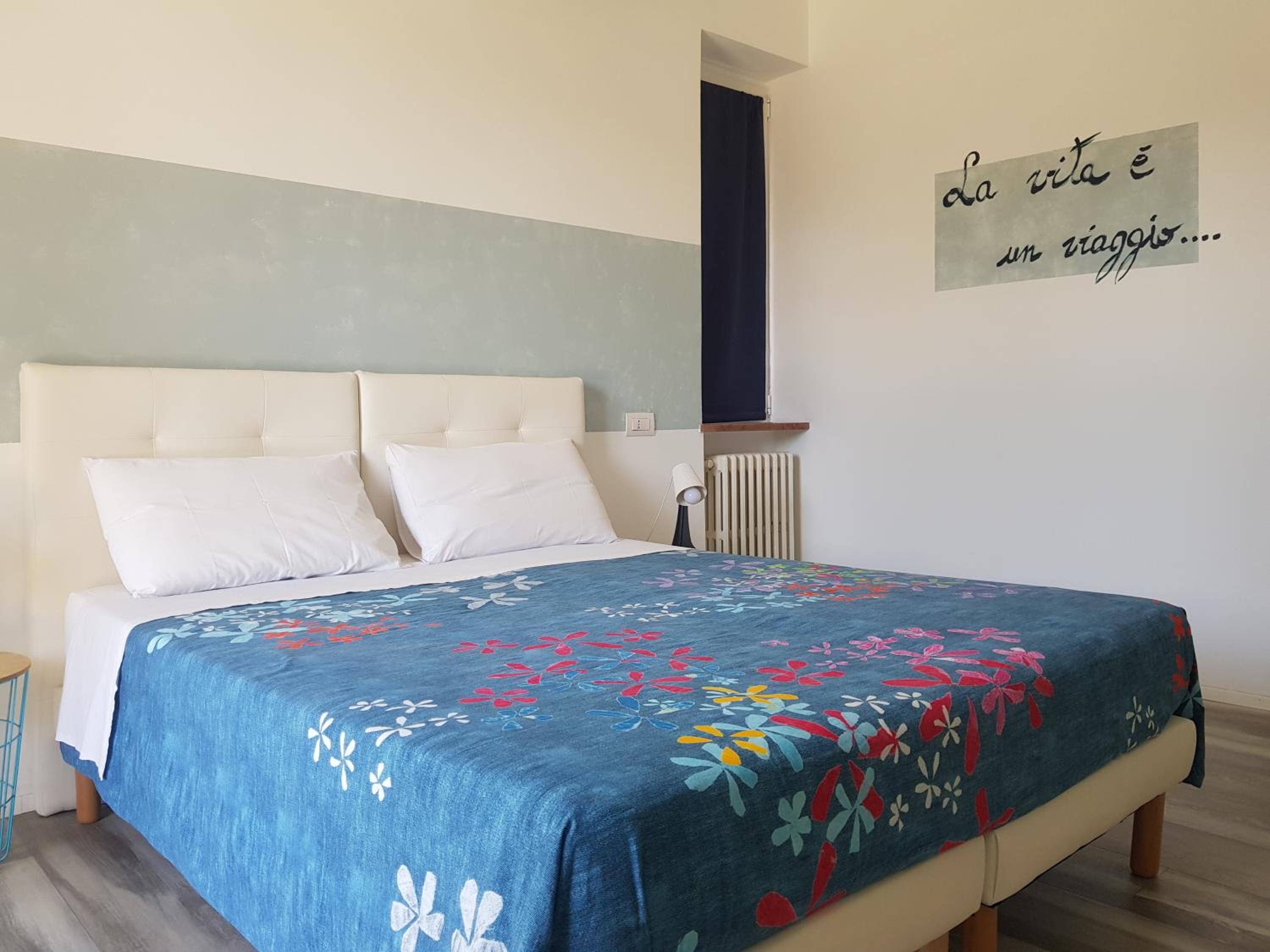 Deluxe Double or Twin Room - Photo 40