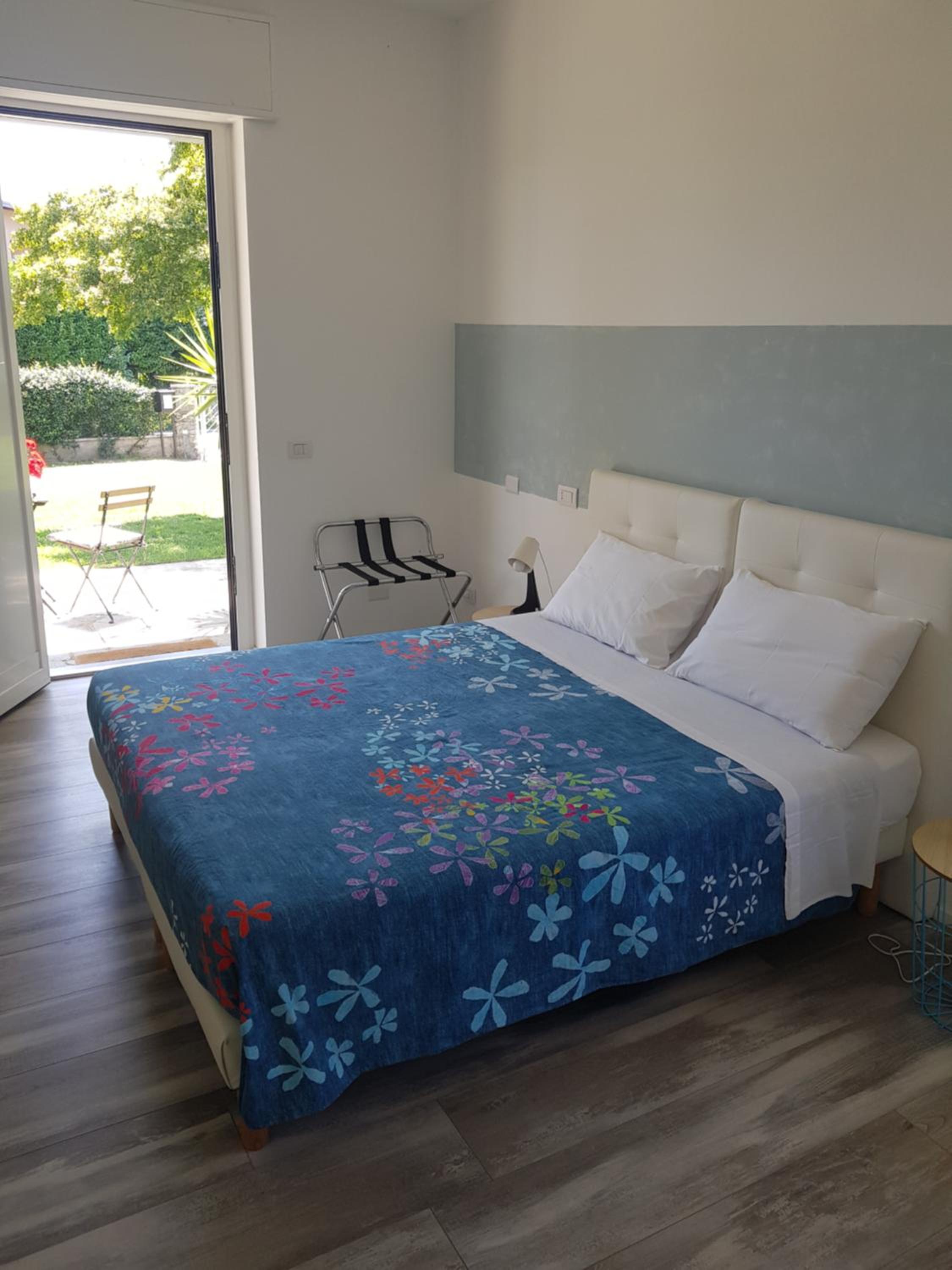Deluxe Double or Twin Room - Photo 34