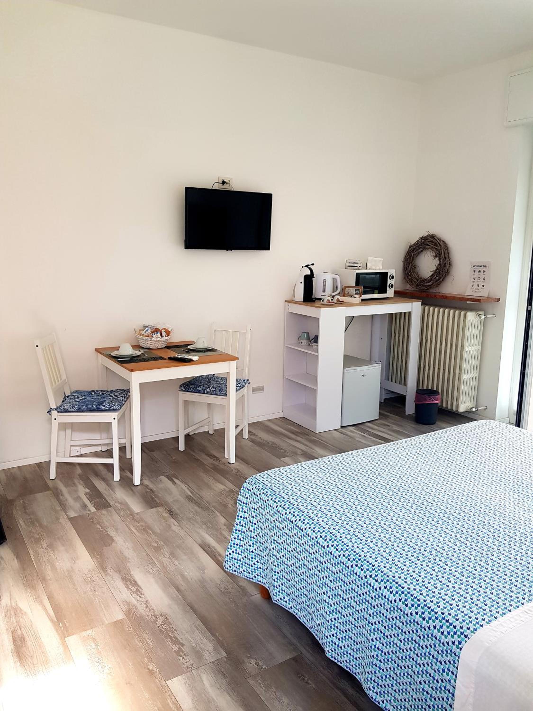 Deluxe Double or Twin Room - Photo 29