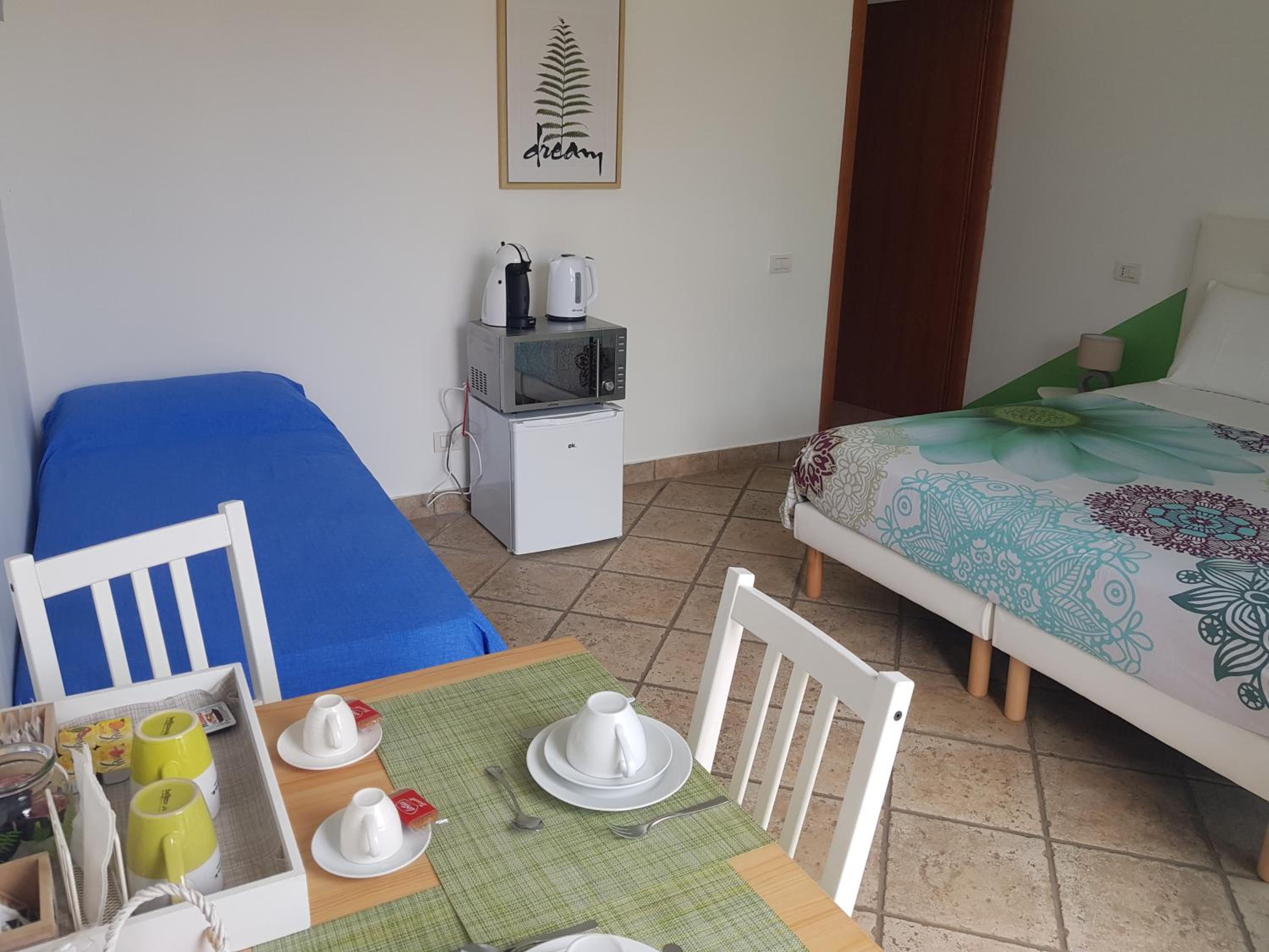 Double or Twin Room - Photo 27
