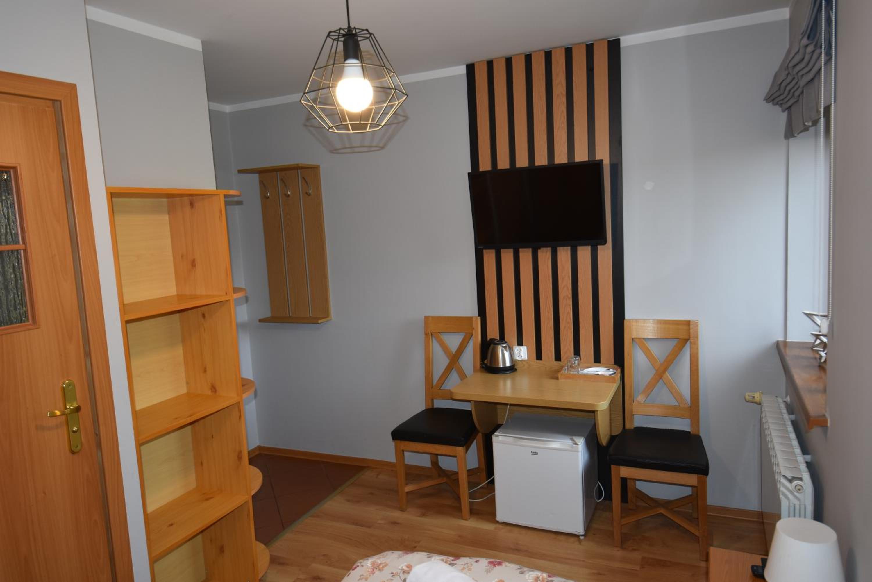 Small Double Room photo 2