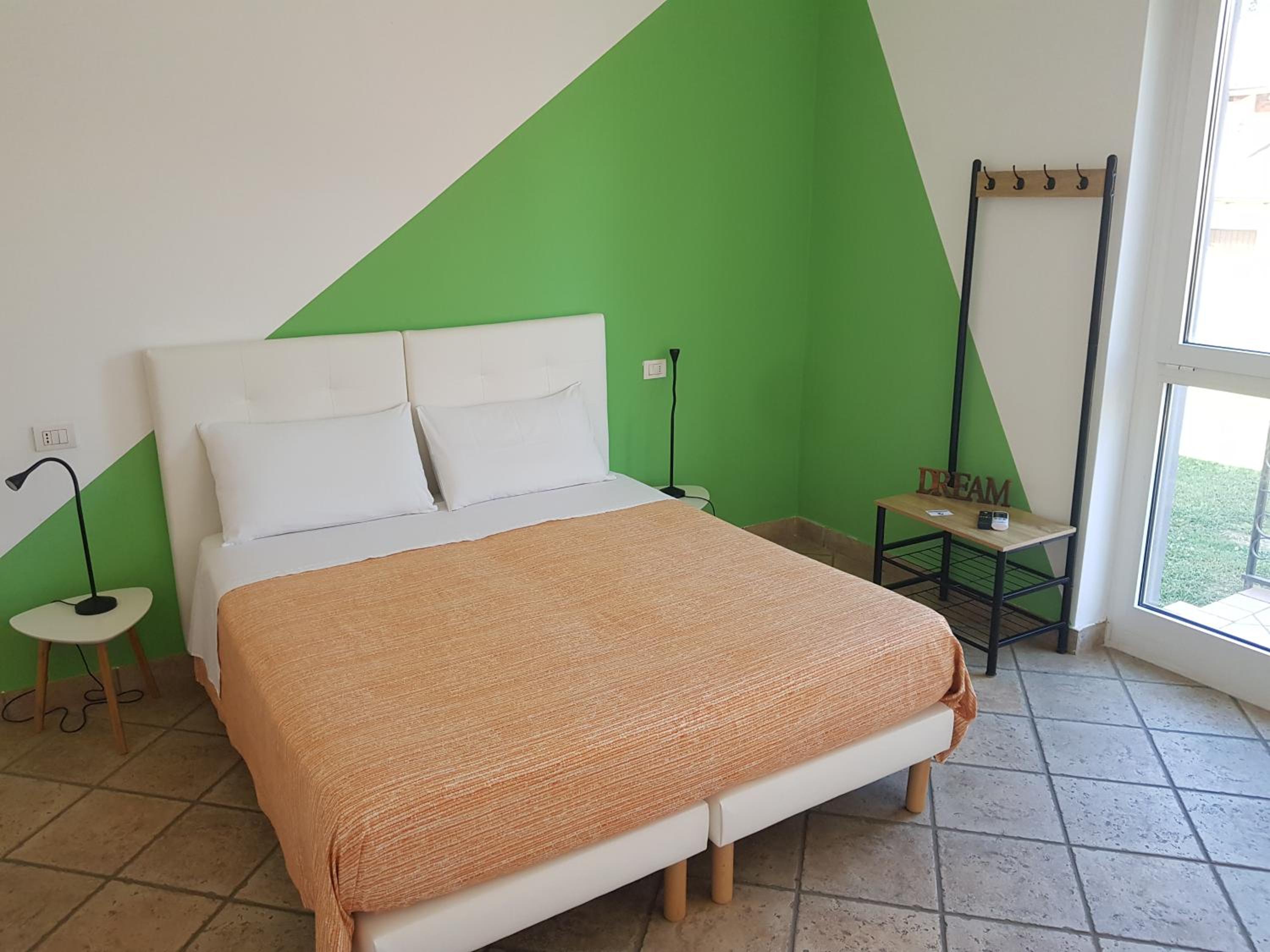 Double or Twin Room - Photo 20
