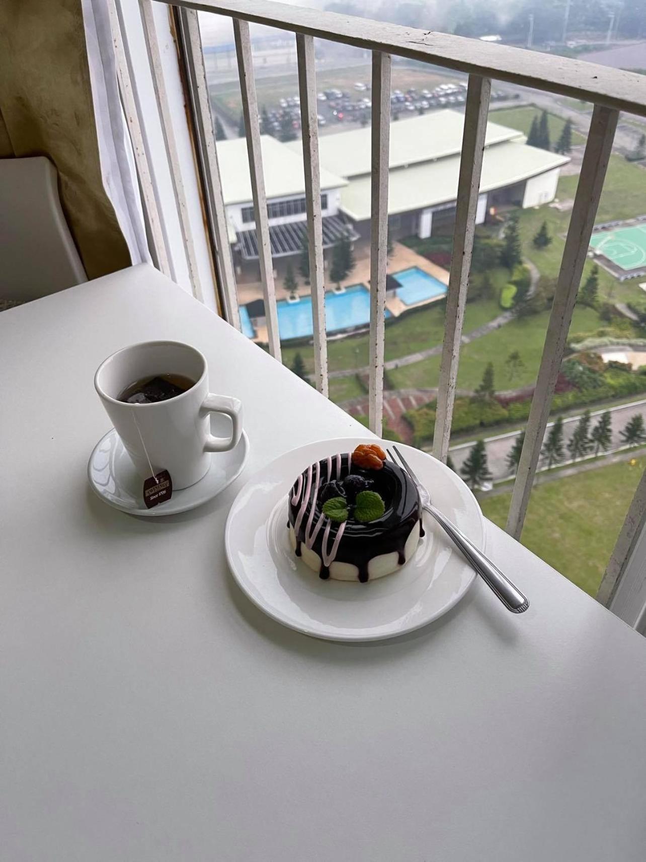 Deluxe Double or Twin Room with Garden View - Photo 2