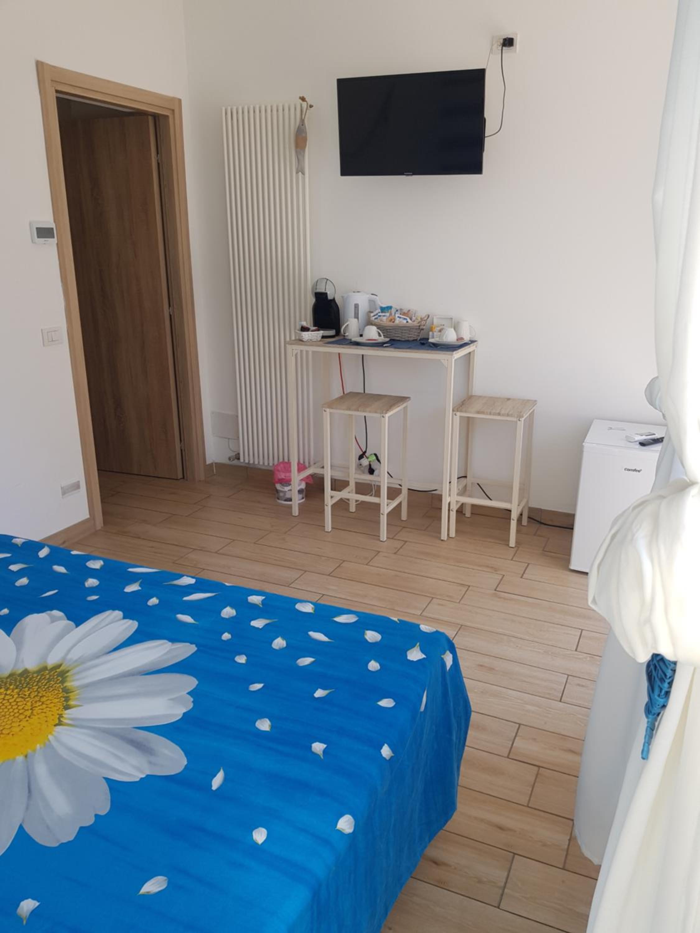 Double Room - Photo 33