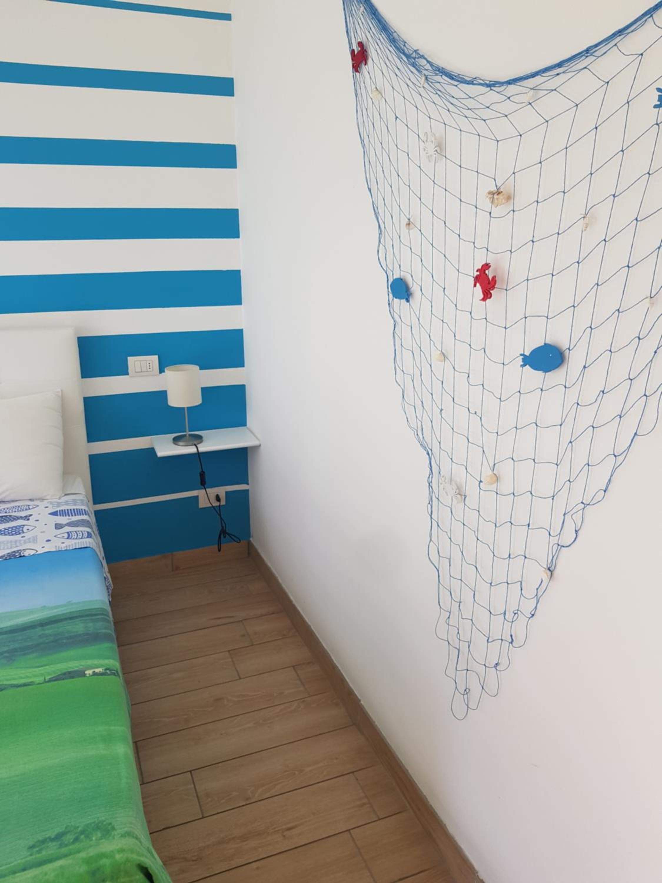 Double Room - Photo 32