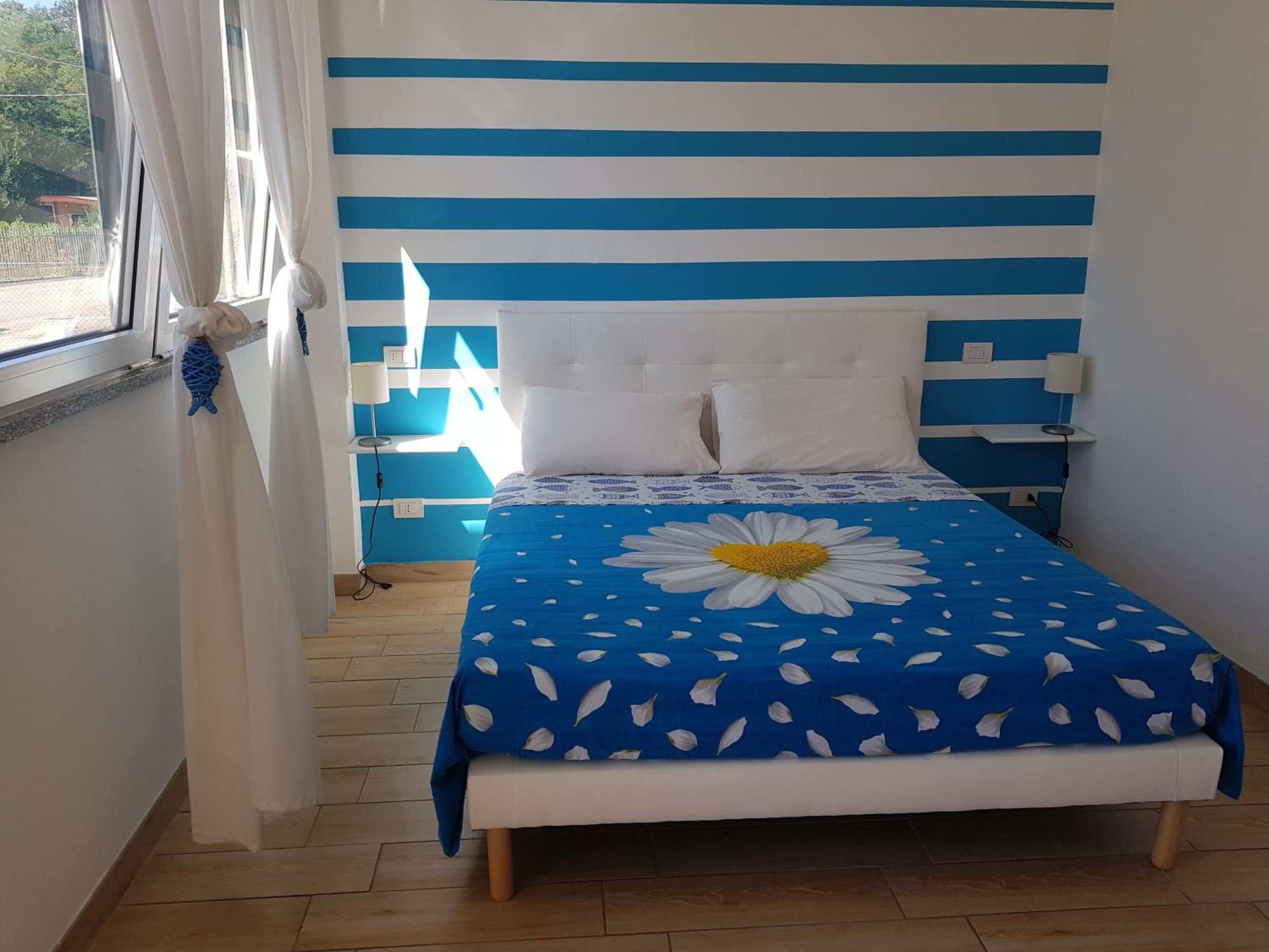 Double Room - Photo 35