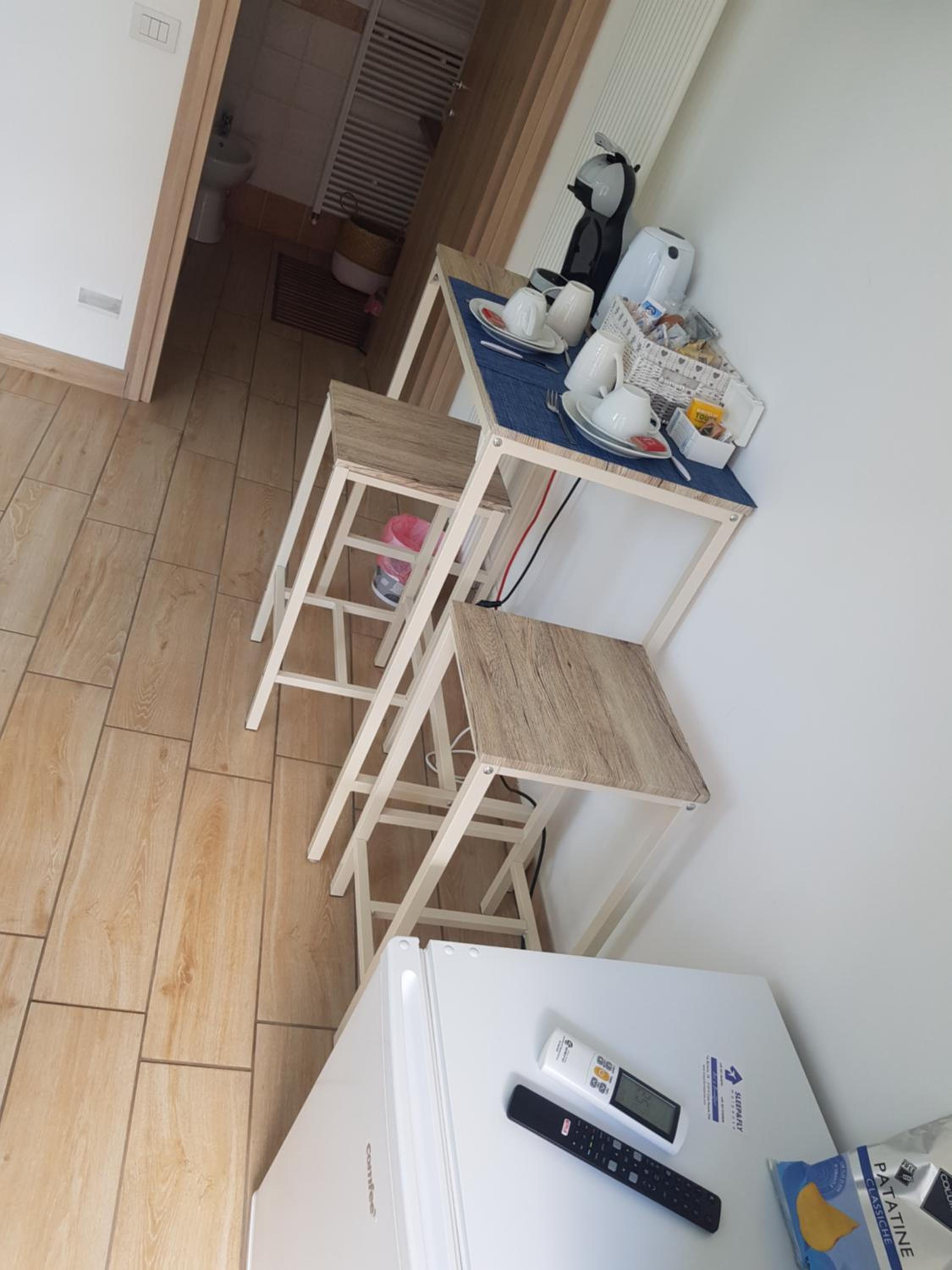 Double Room - Photo 22