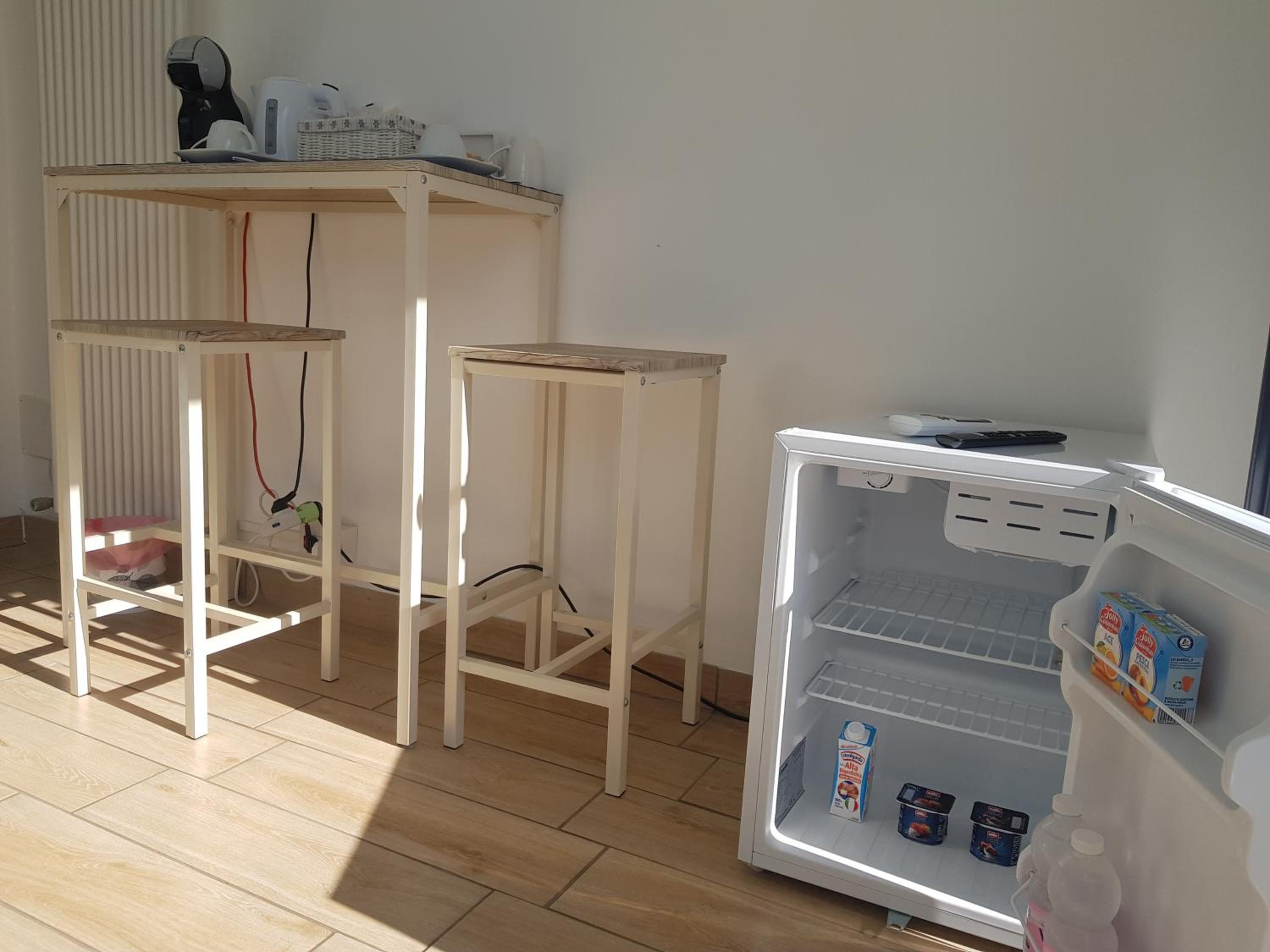 Double Room - Photo 16