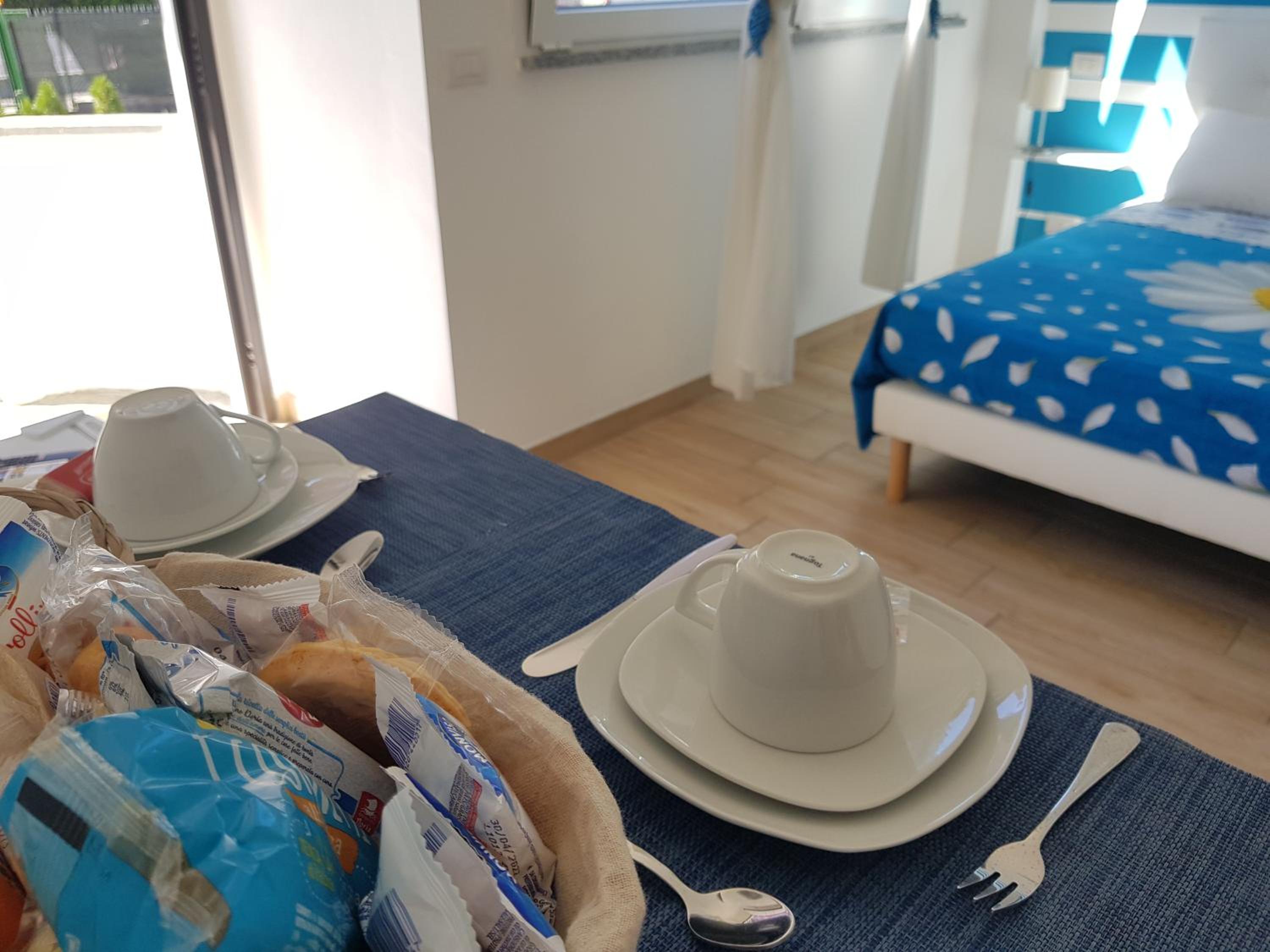 Double Room - Photo 34