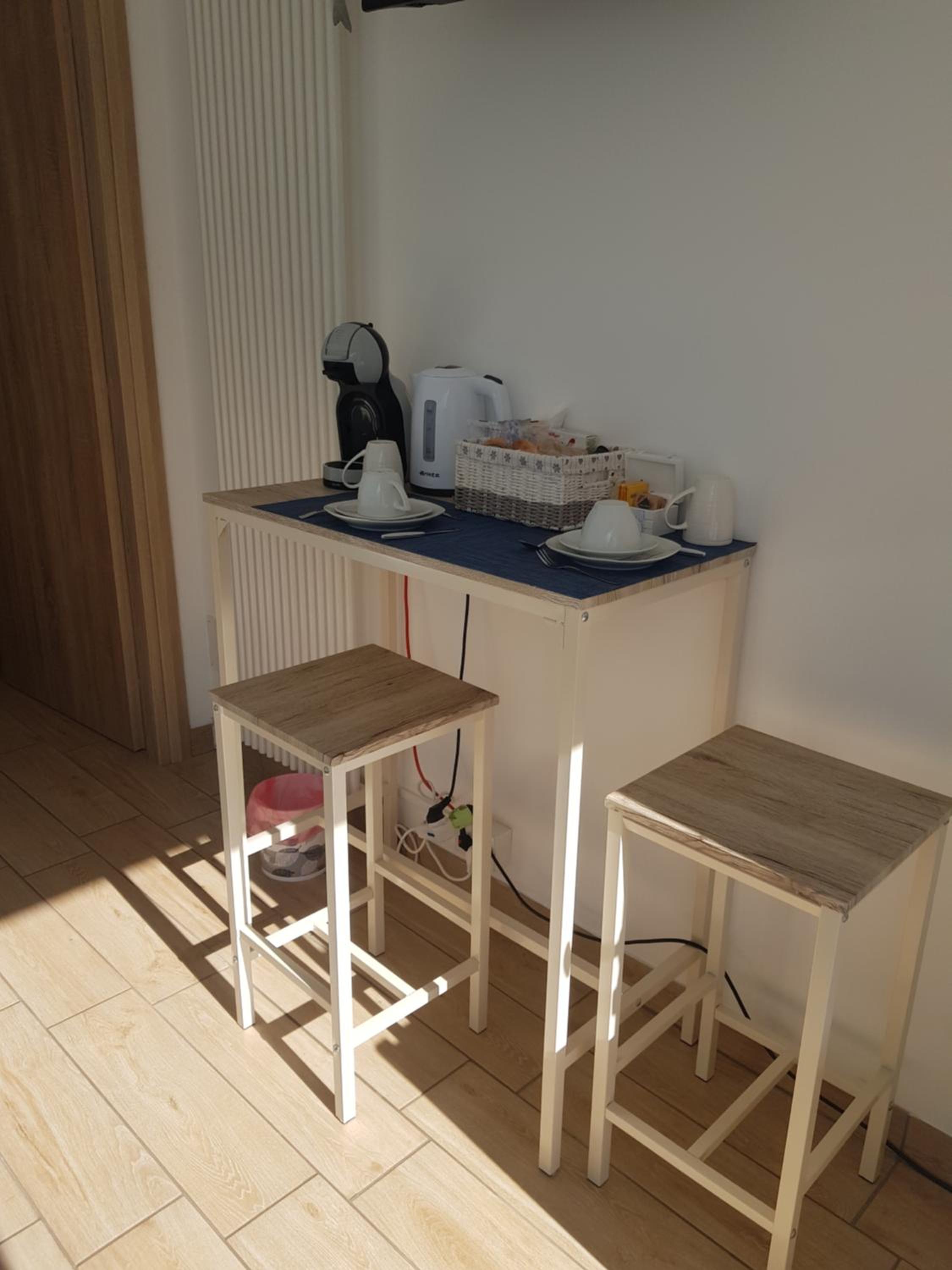 Double Room - Photo 37