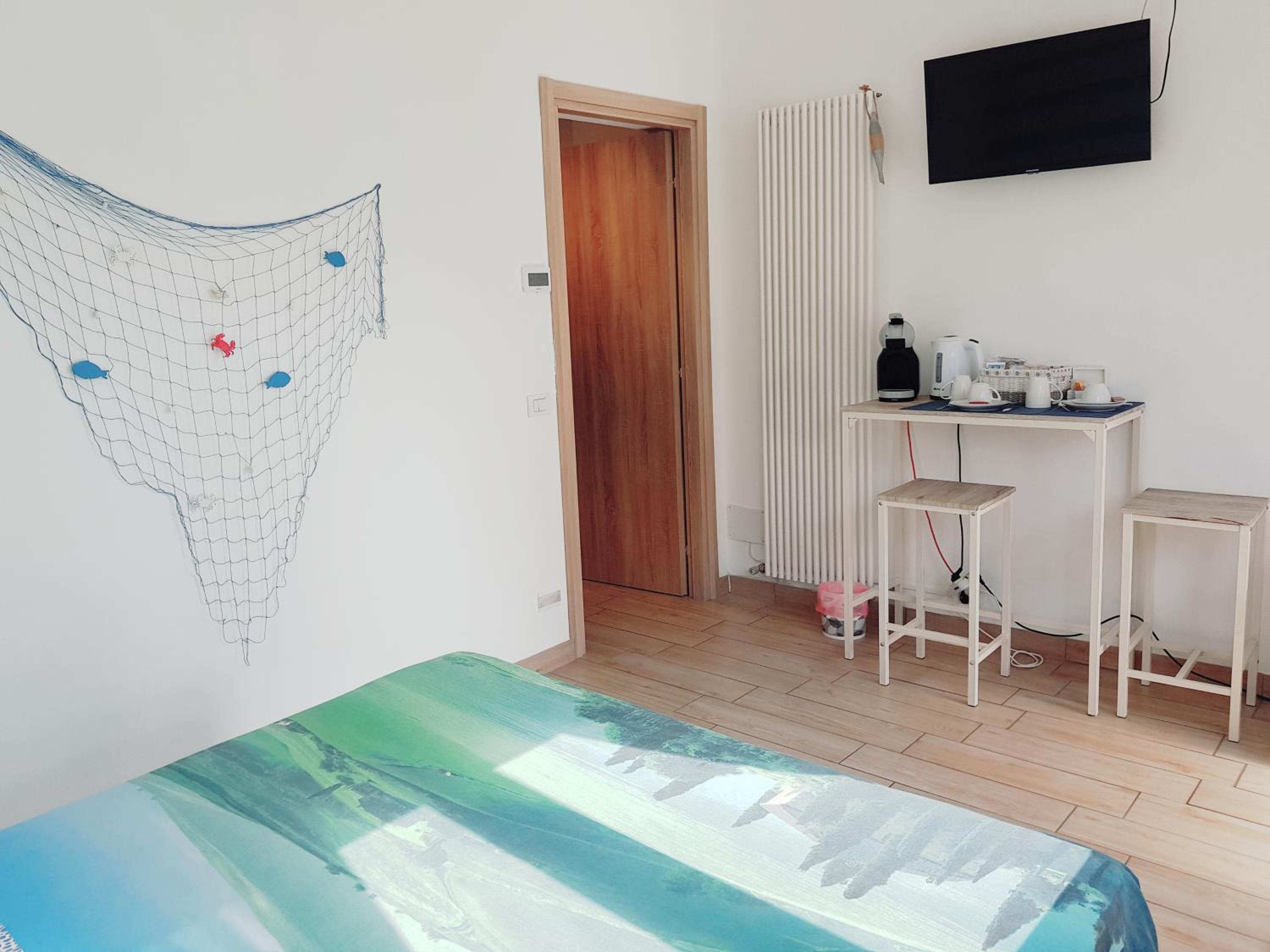Double Room - Photo 39