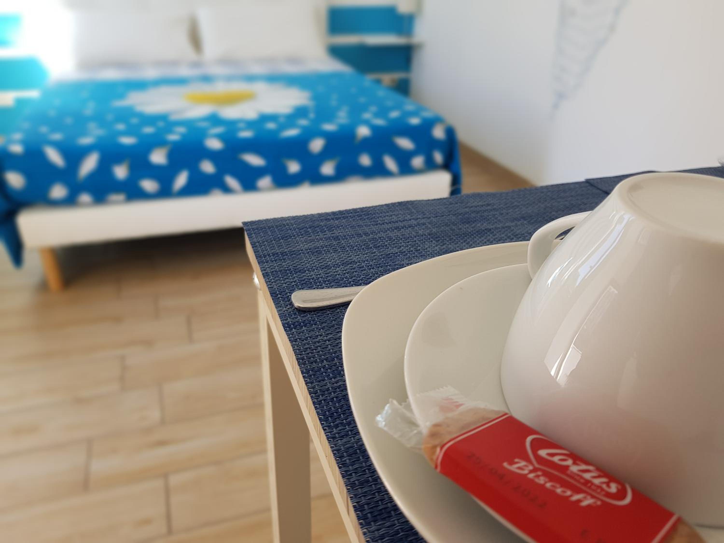 Double Room - Photo 13