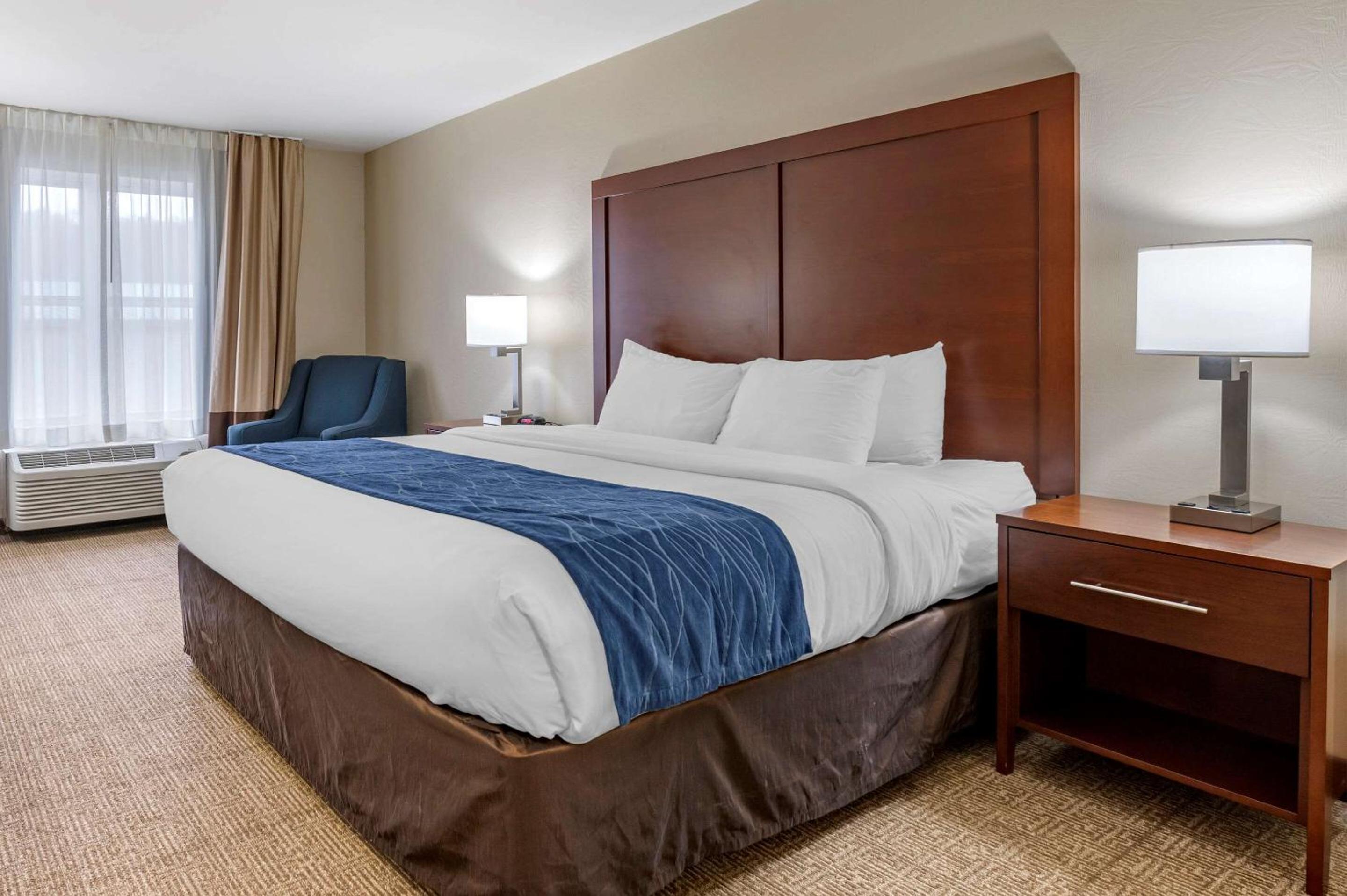King Room - Photo 1