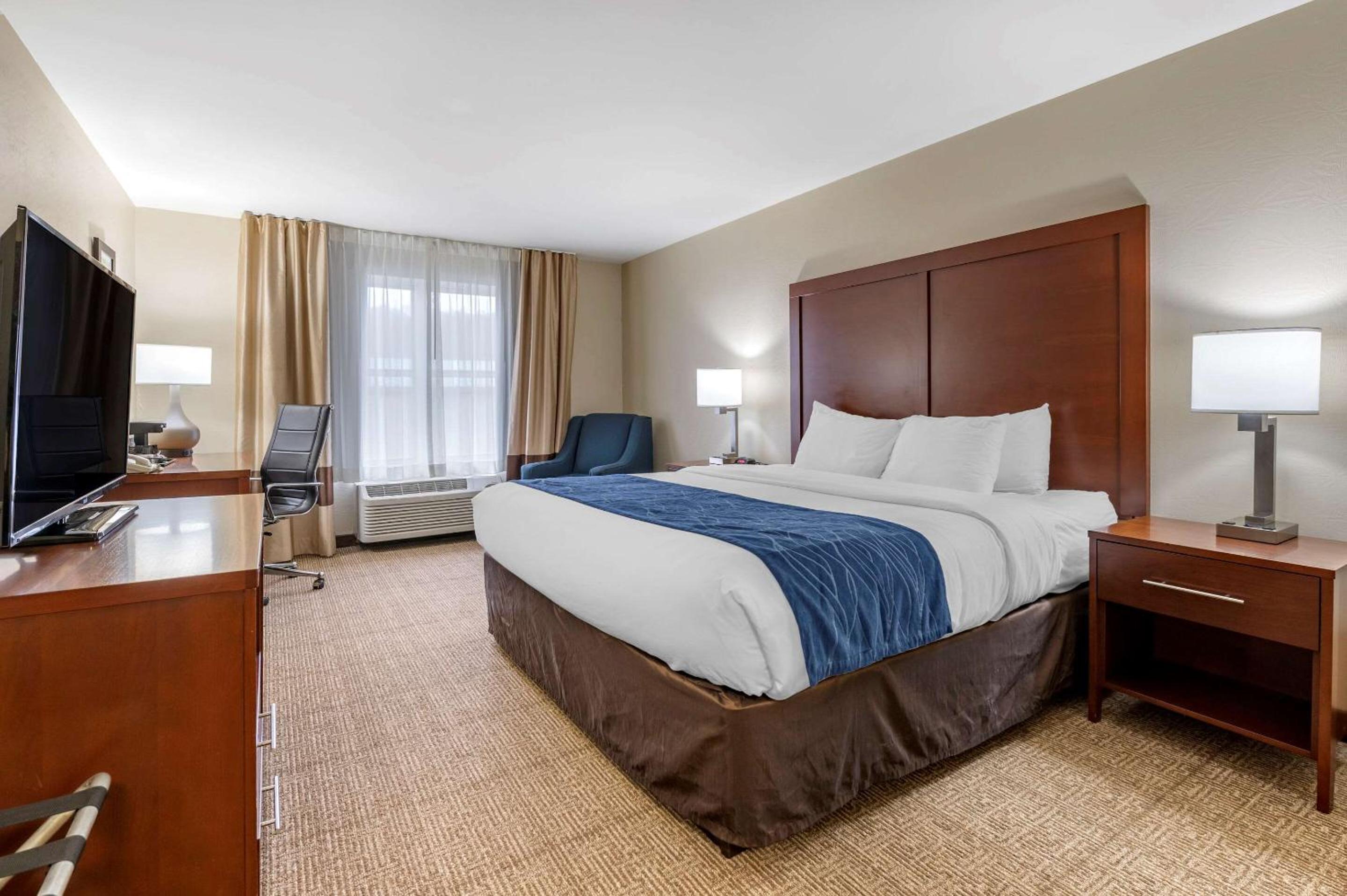 King Room - Photo 5