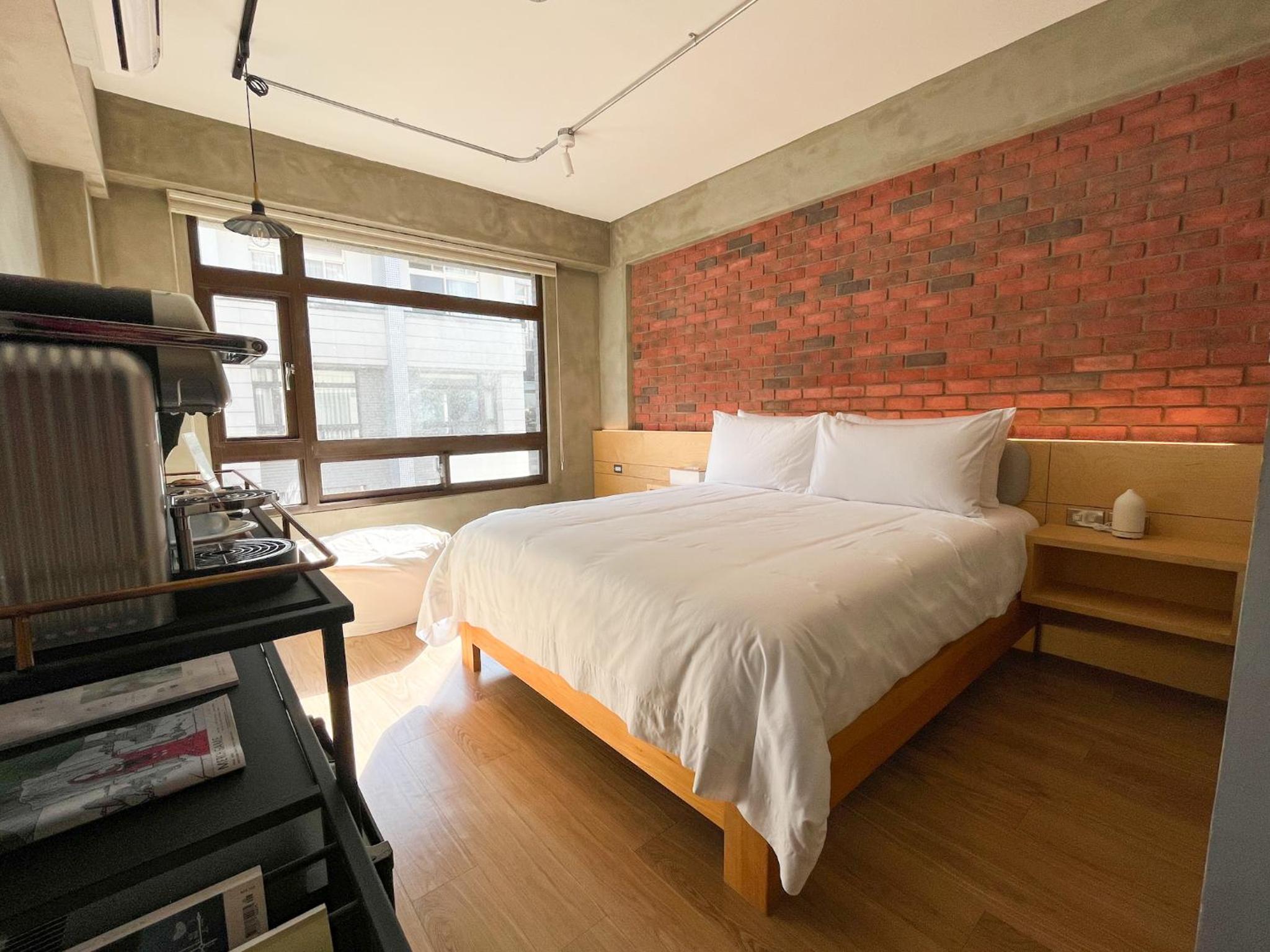 Double Room photo 3