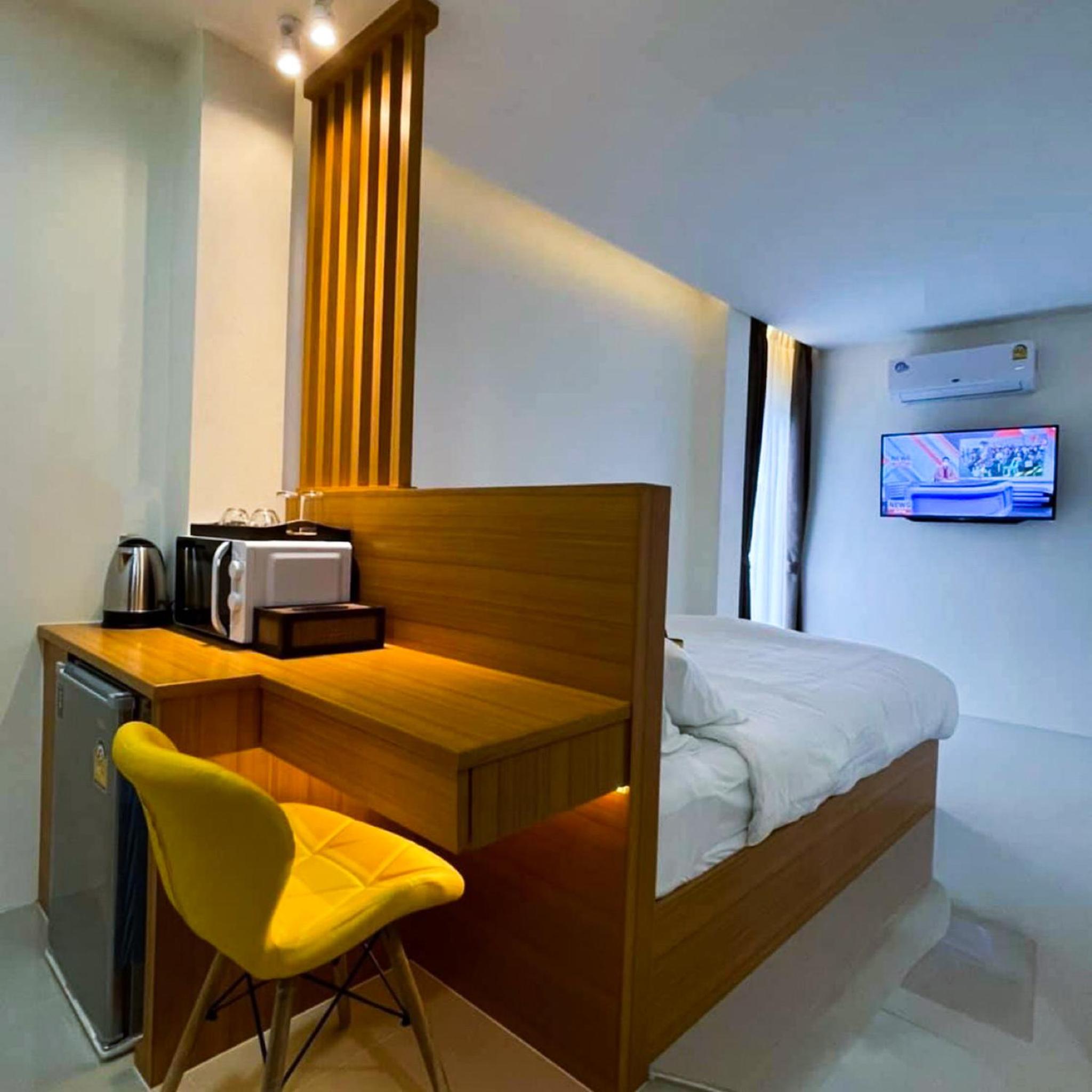 Queen Room - Photo 1