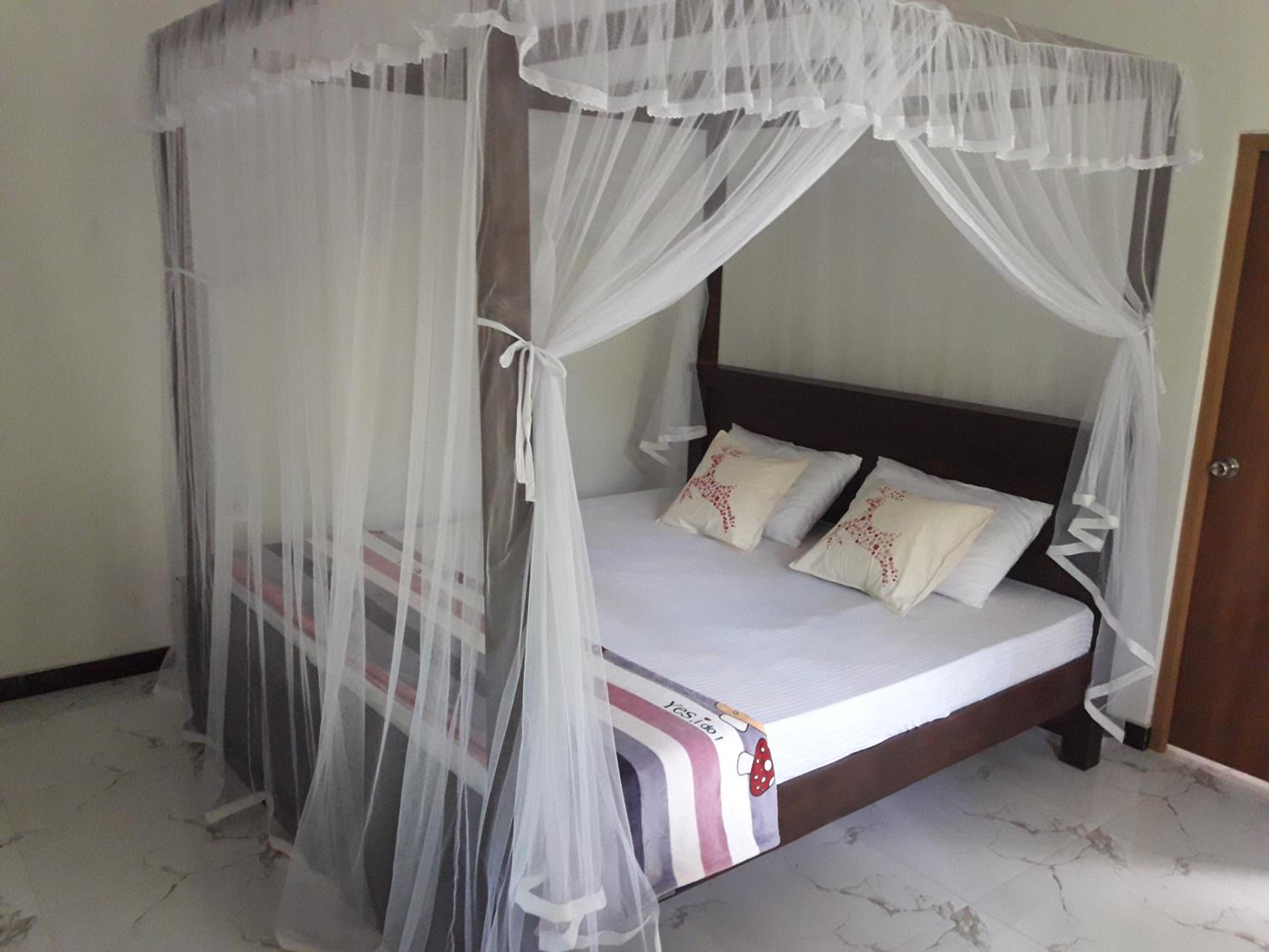Double Room With Garden View photo 1