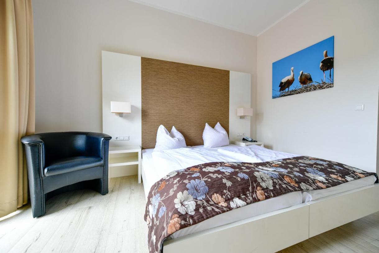 Comfort Double Room photo 2