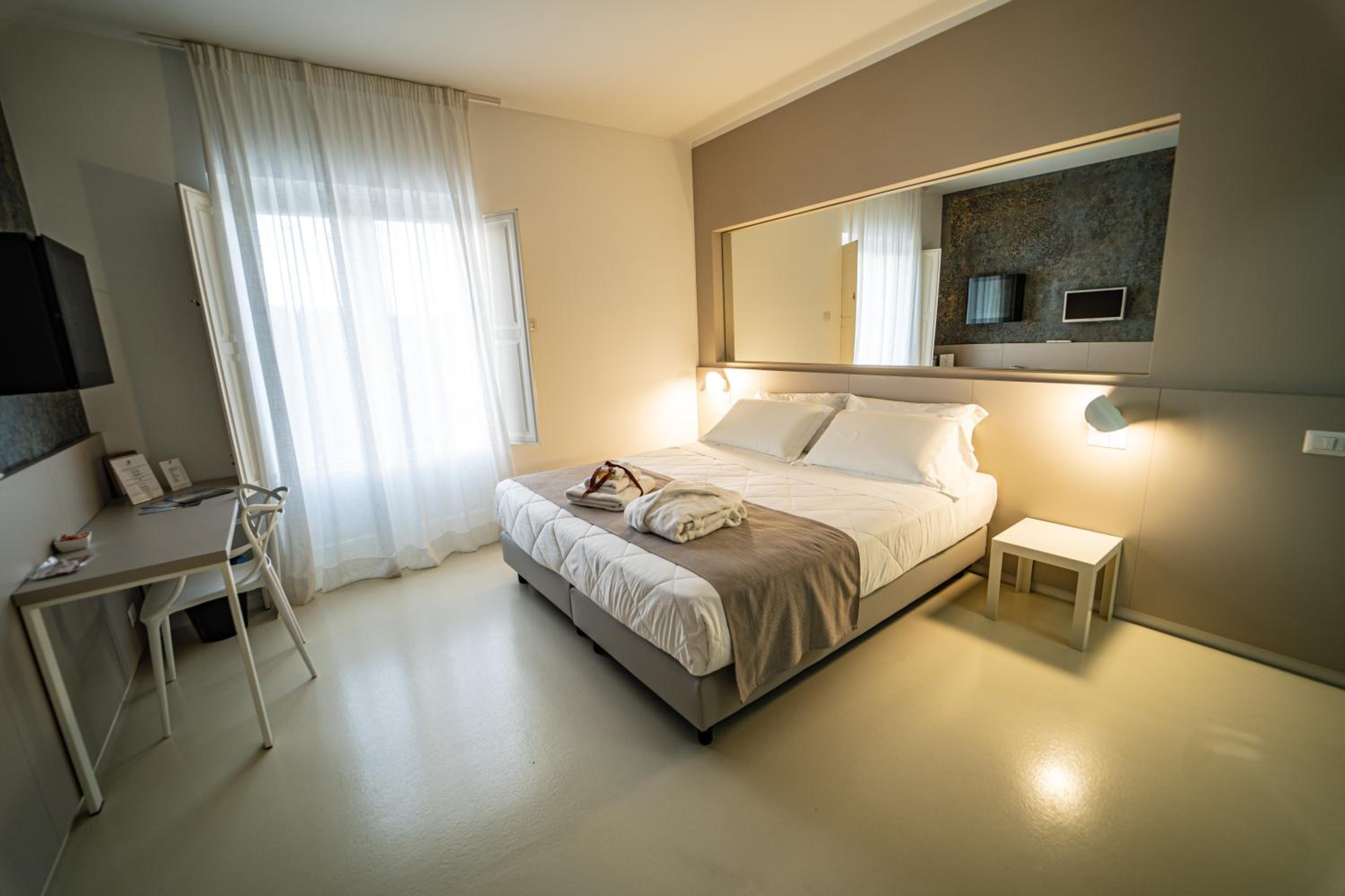 Quarto Duplo ou Twin