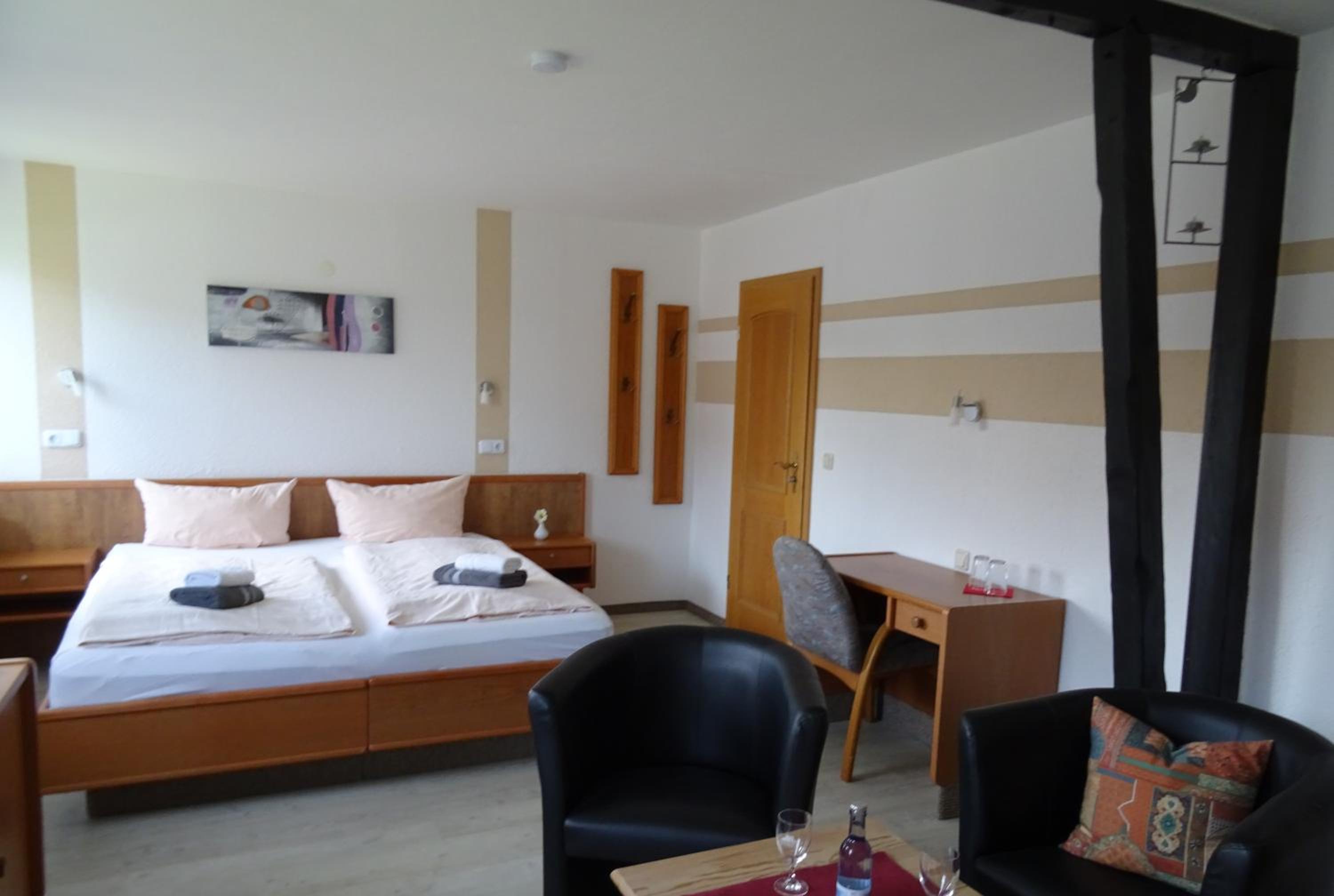 Double Room photo 2