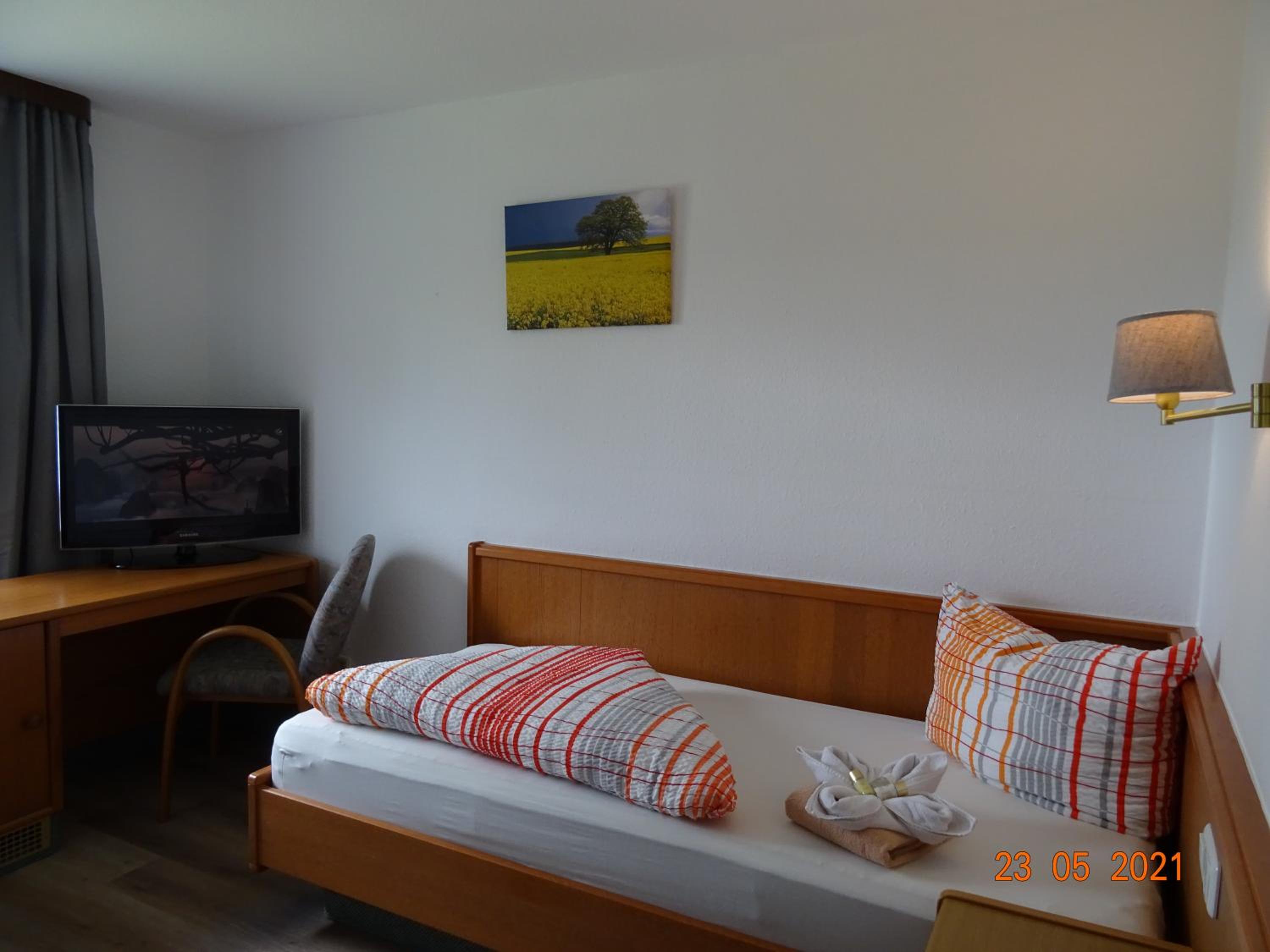 Single Room photo 1