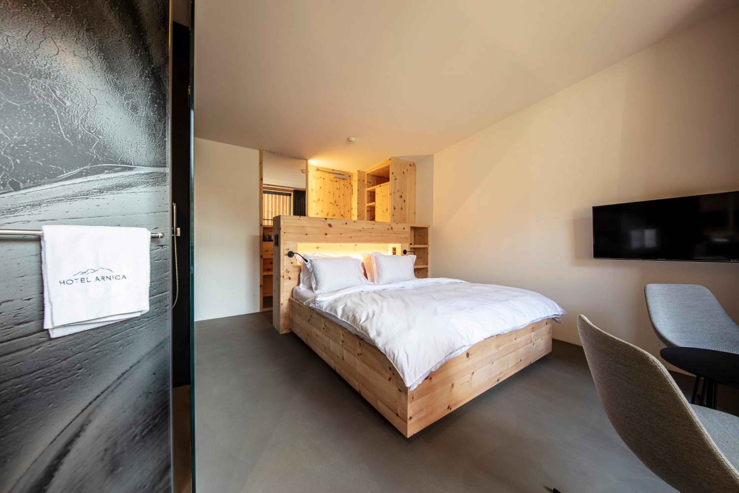 Economy Room photo 1