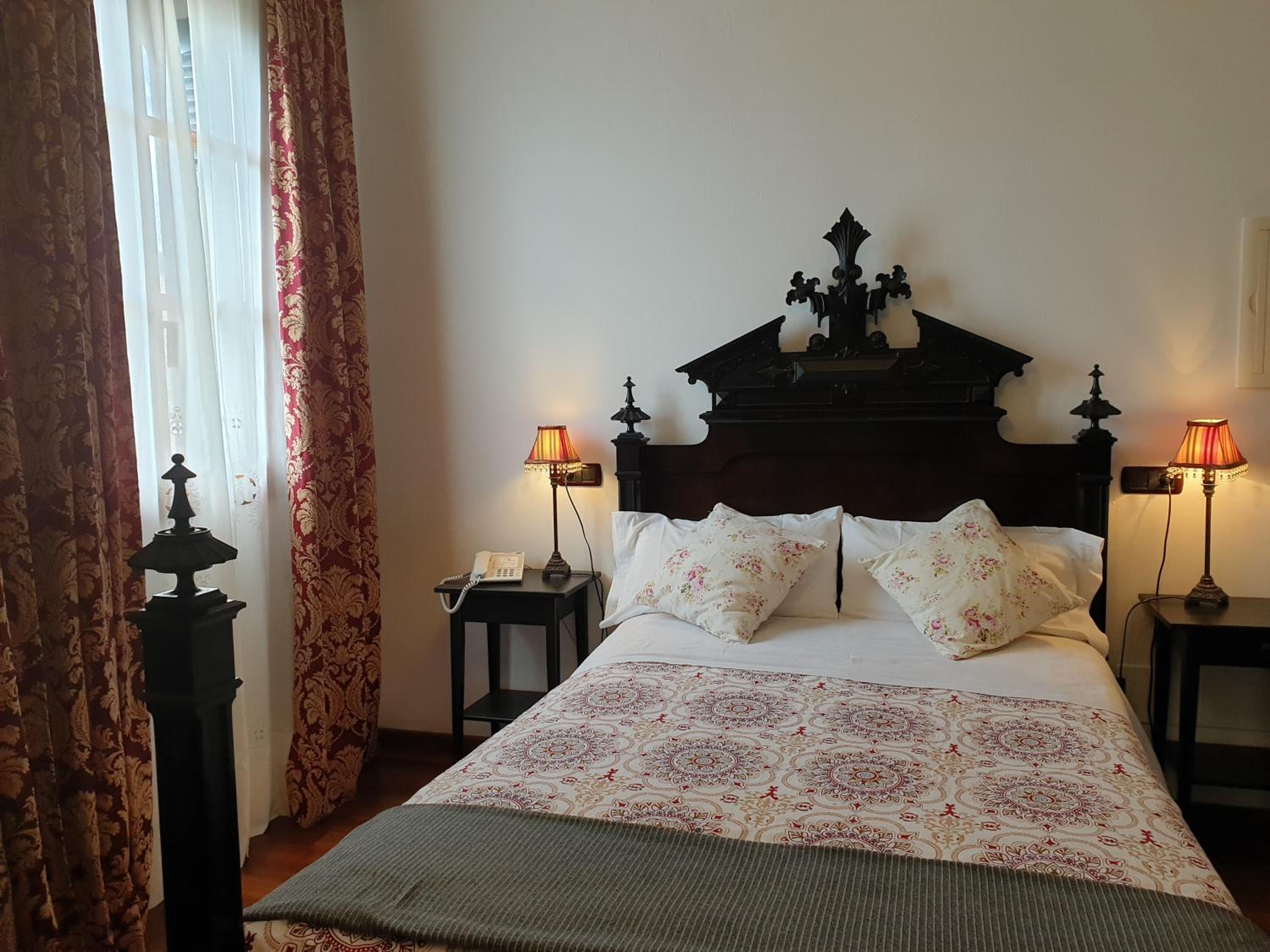 Superior Double or Twin Room photo 3