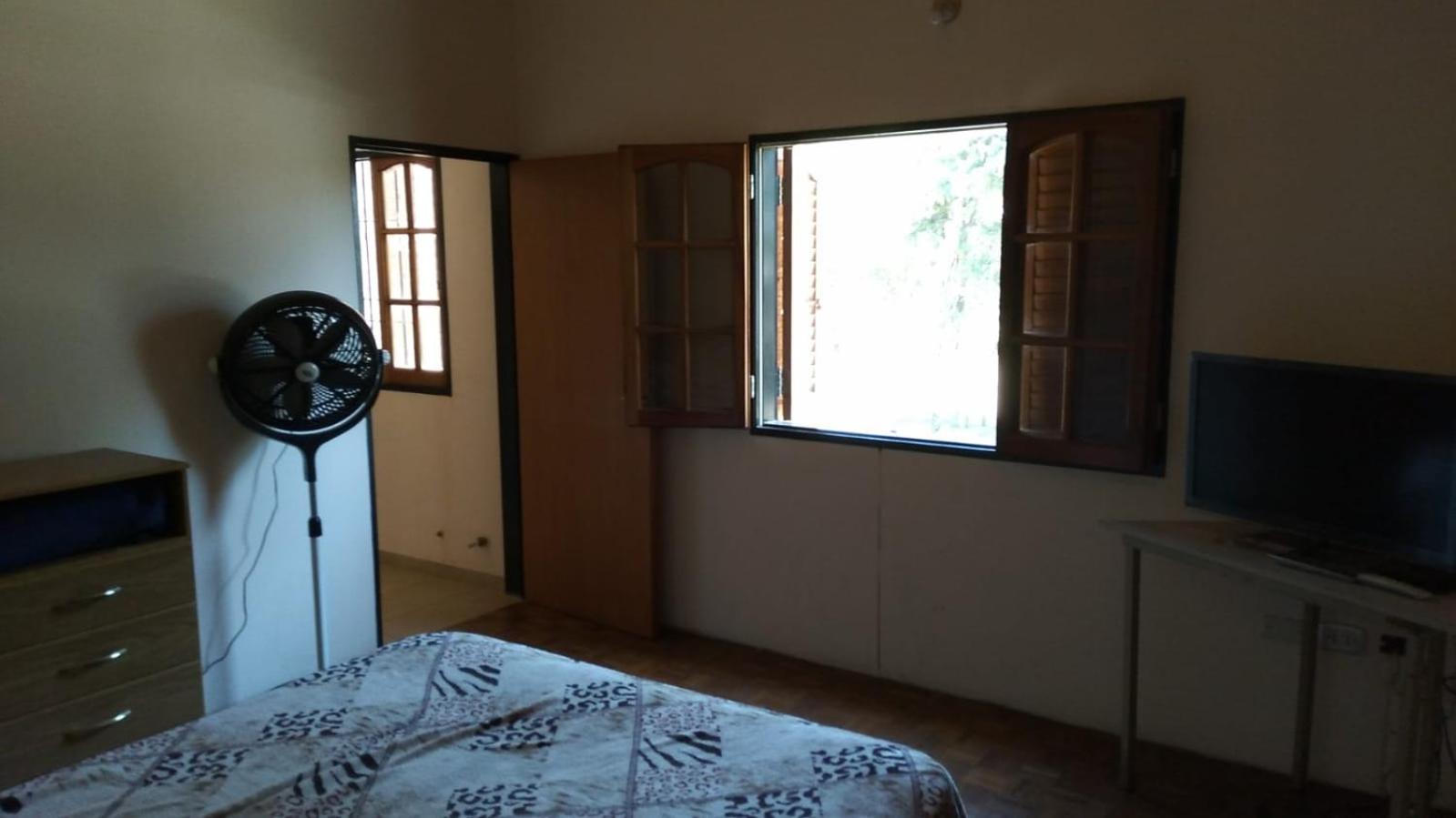 Two-Bedroom Townhouse