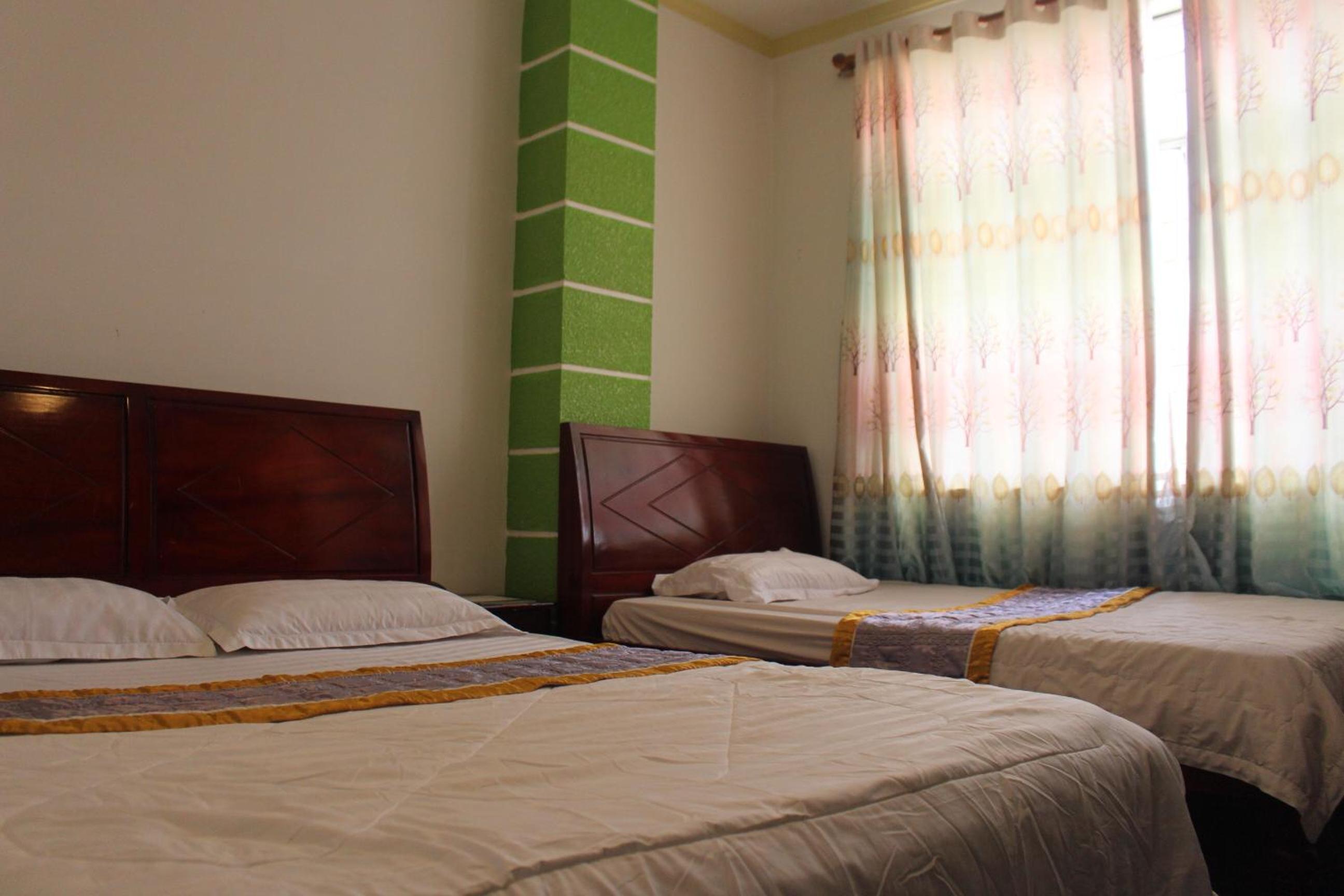 Triple Room photo 3