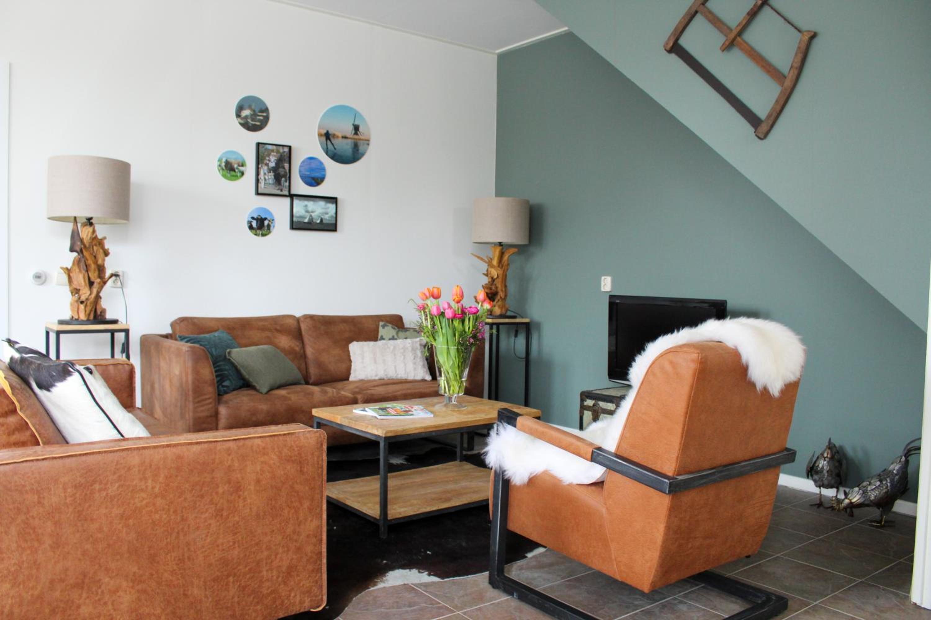 Vacation Home photo 1
