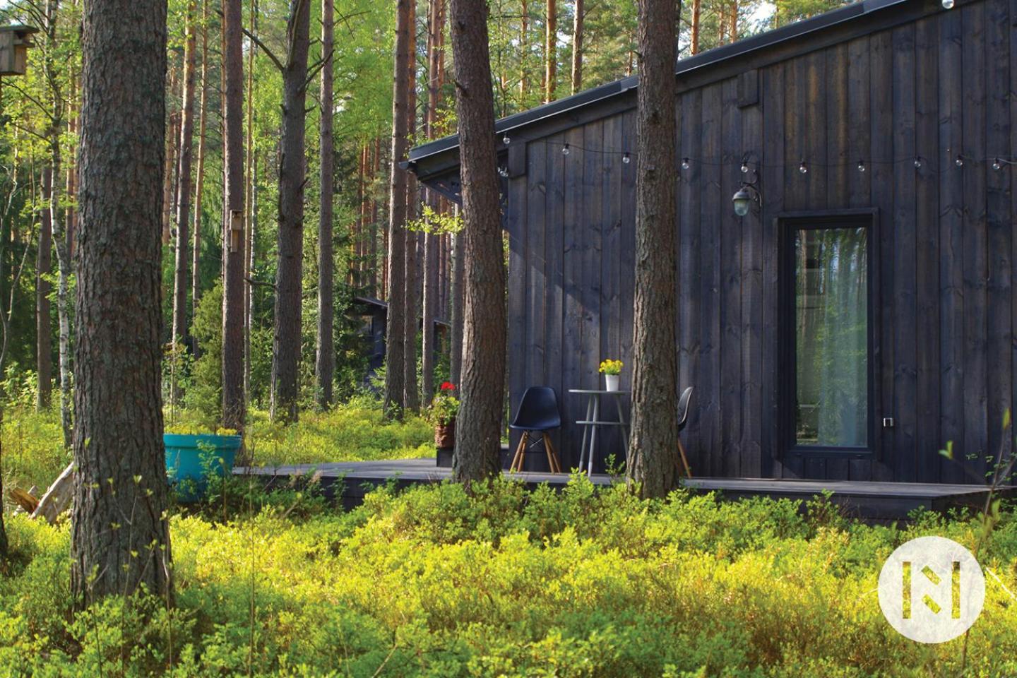 Vacation Home photo 1