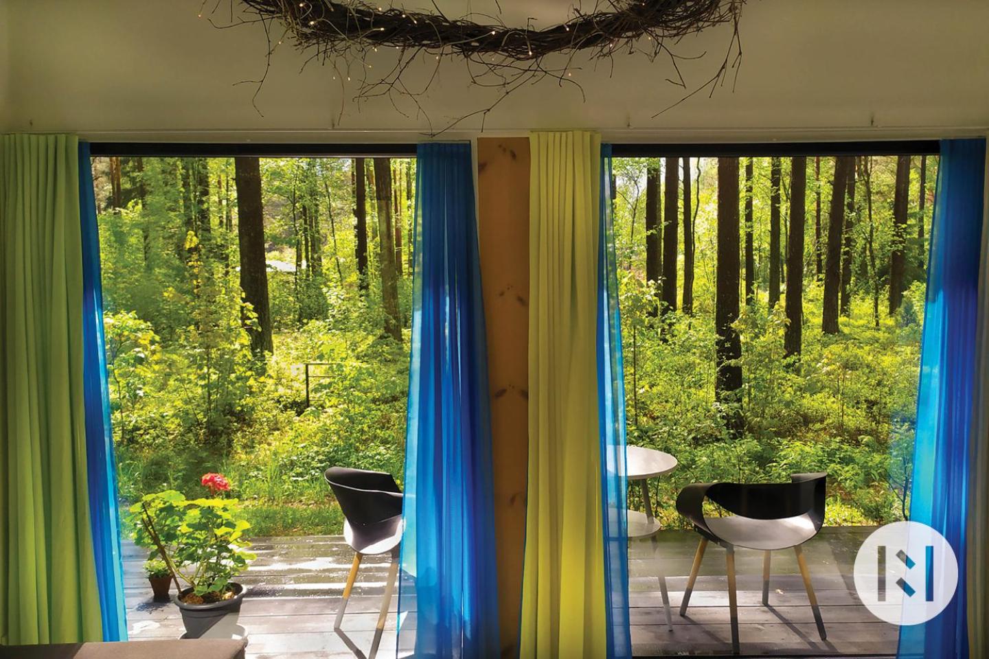 Bungalow with Garden View photo 3